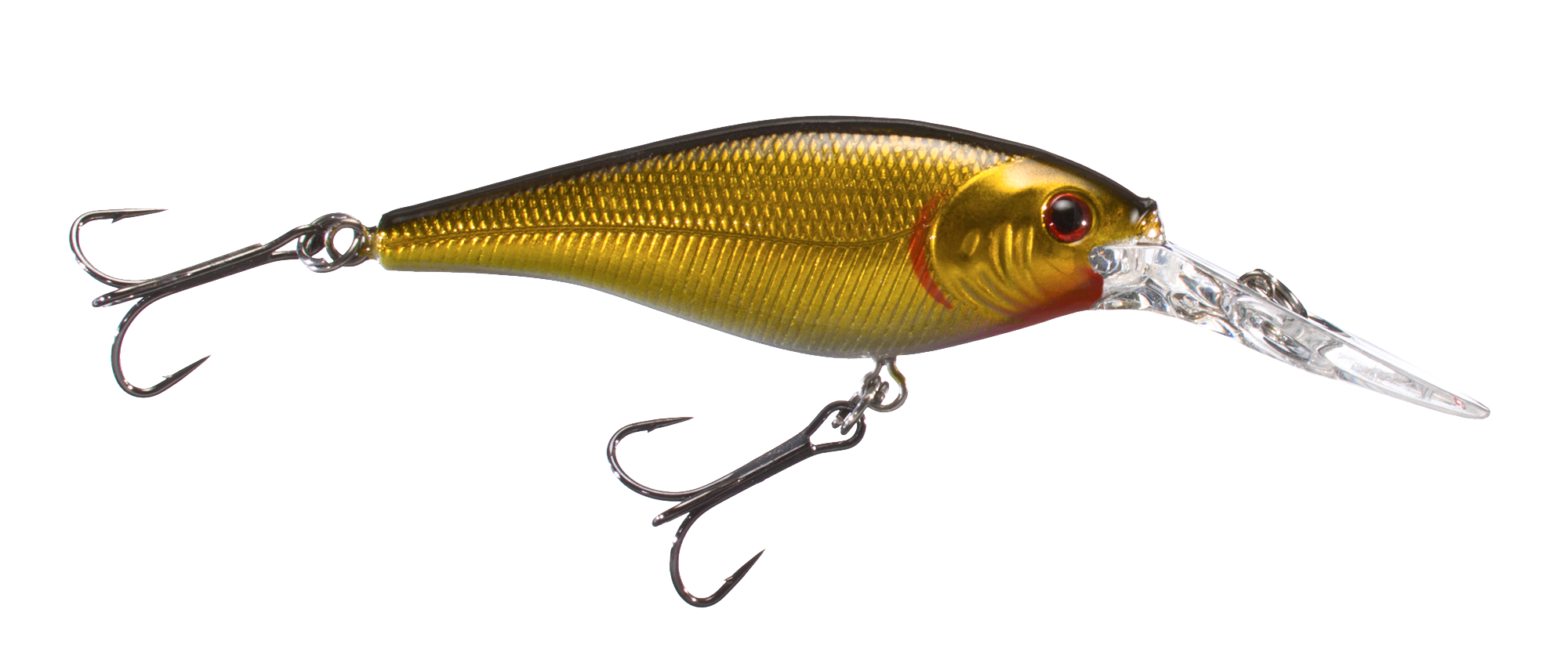  Berkley Flicker Shad Fishing Lure, HD Smelt, 5/16 oz, 2 3/4in   7cm Crankbaits, Size, Profile and Dive Depth Imitates Real Shad, Equipped  with Fusion19 Hook : Sports & Outdoors