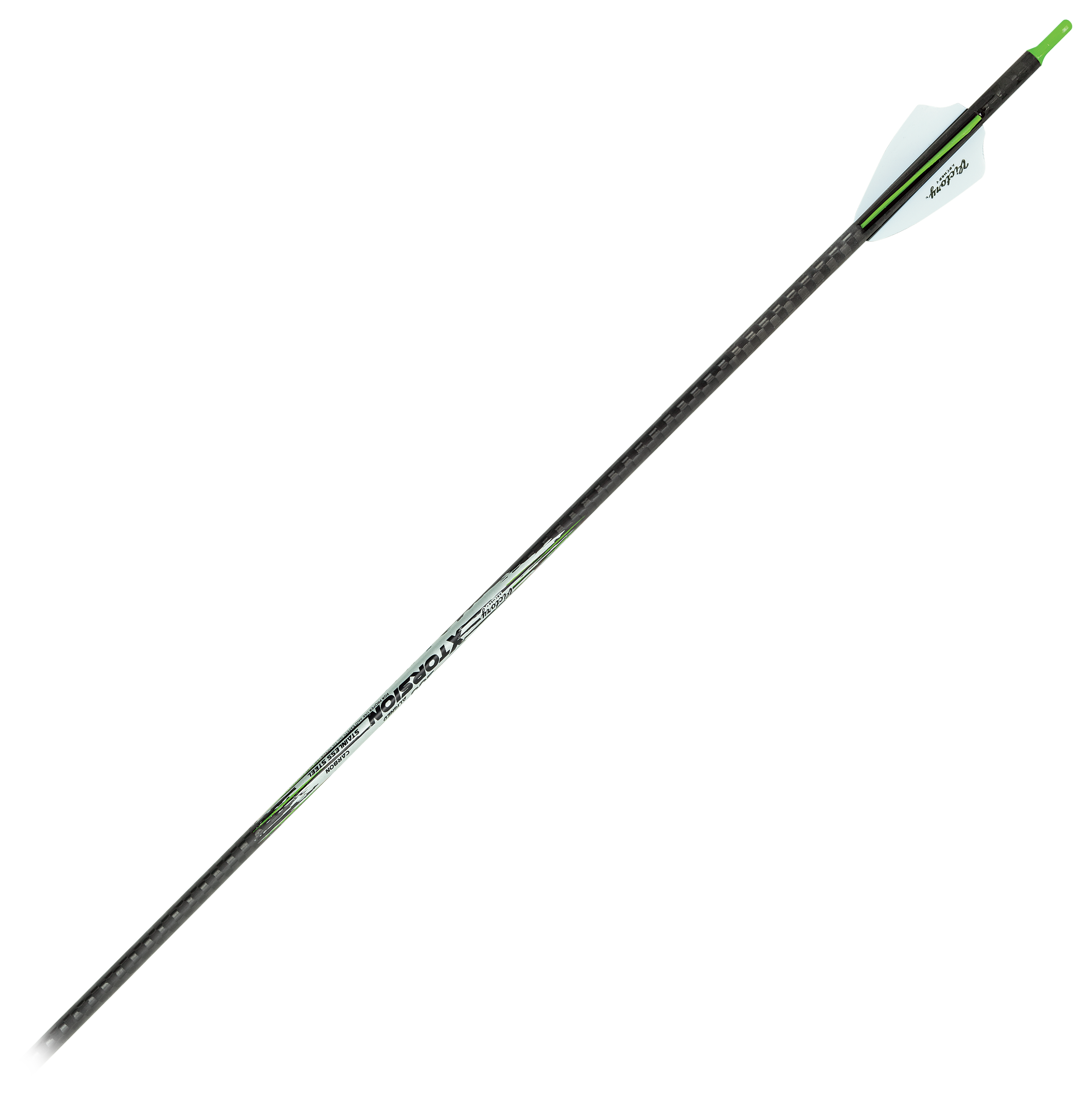 Victory Archery Xtorsion SS Gamer Arrows