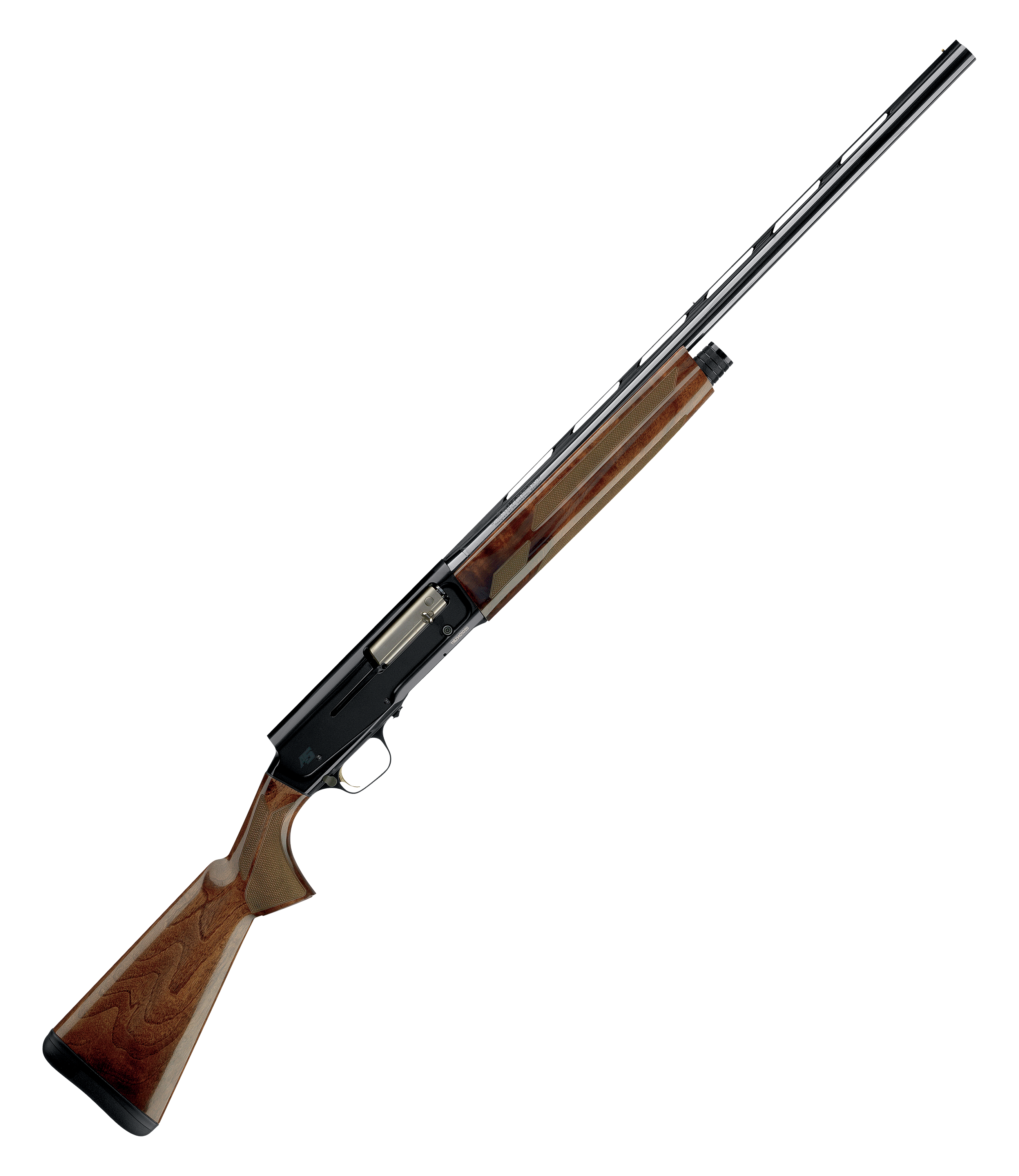 Browning A5 Hunter SemiAuto Shotgun  12 Gauge  28