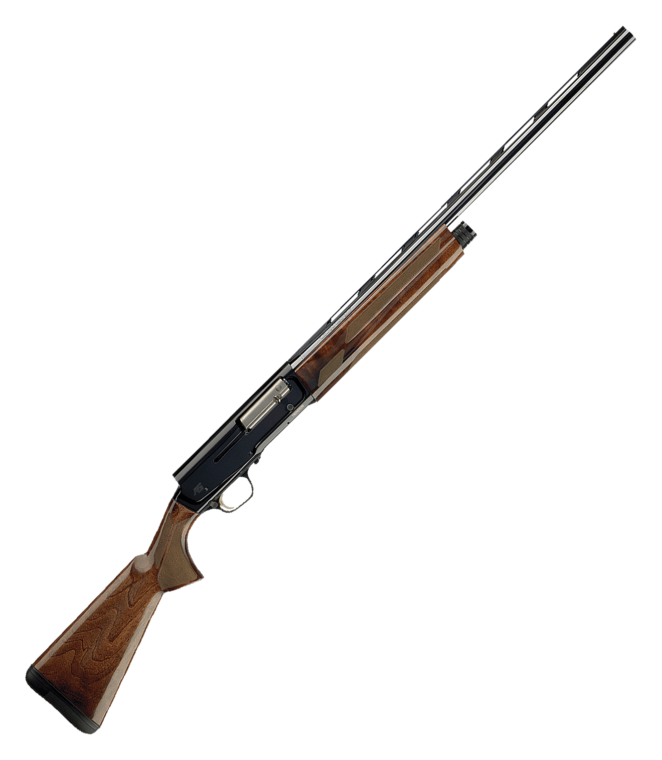 Browning A5 Hunter SemiAuto Shotgun  12 Gauge  26