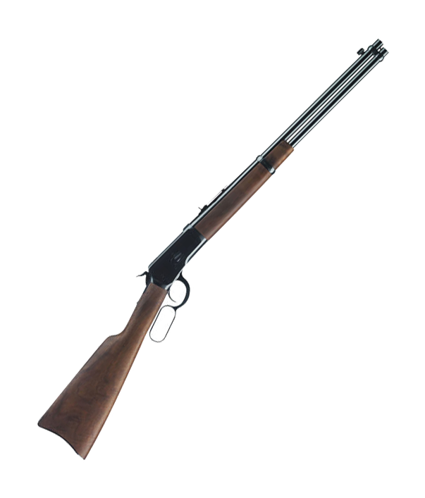Image of Winchester Model 1892 Carbine Lever-Action Rifle - .45 Colt