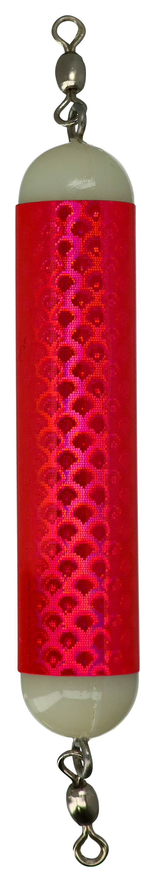 Image of "Texas Rattlin' Rig ChatterWeight - 3"" - Pink"