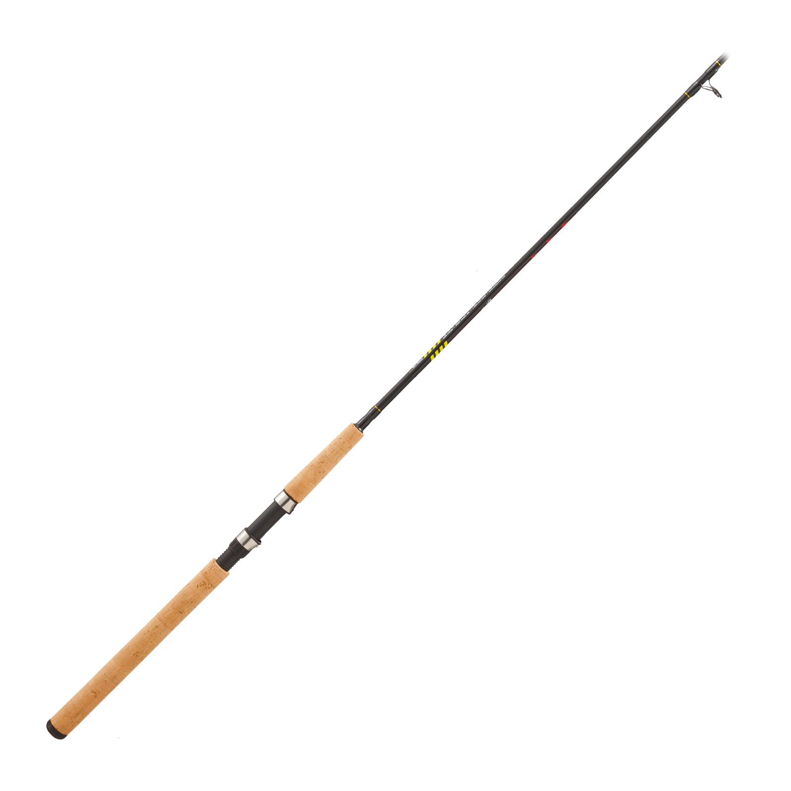 B'n'M The Difference Crappie Spinning Rod - 10' - Light