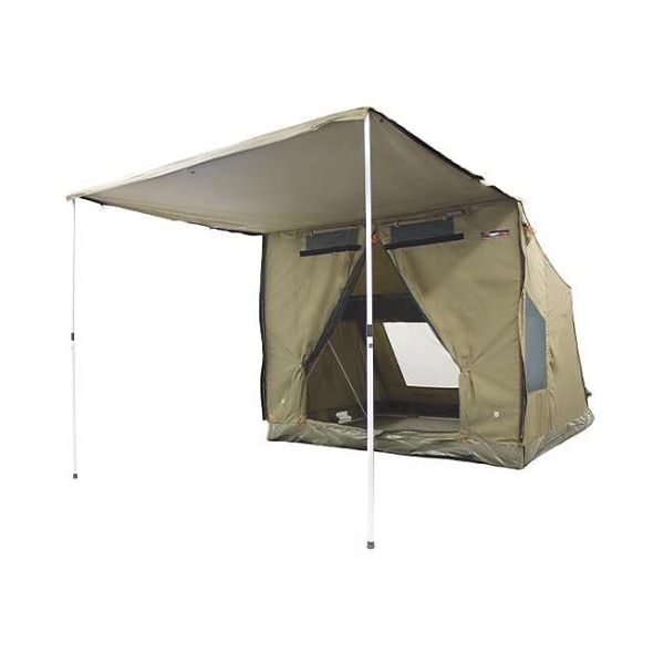 OZTENT RV-4 Thirty Second 5-Person Tent