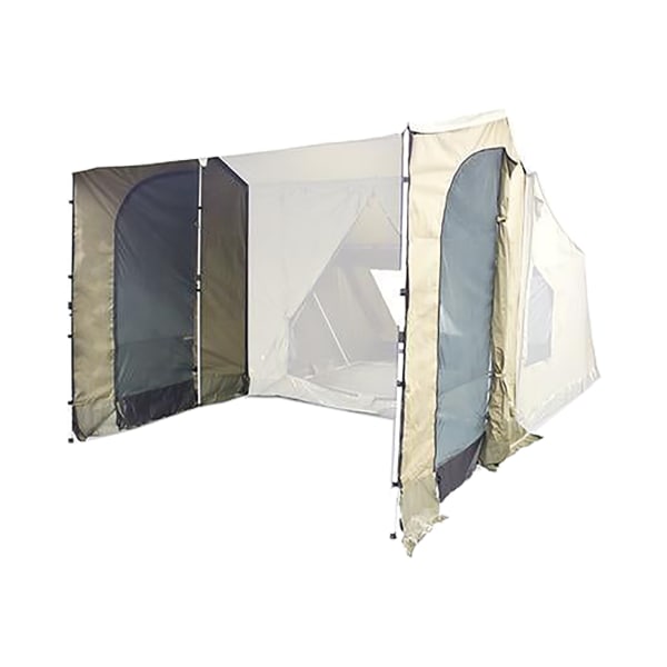 OZTENT Peaked Side Panels for RV Series Tents - Fits RV-2  3  4  or 5