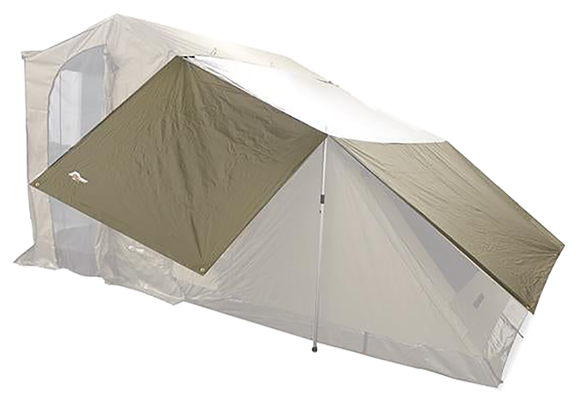 OZTENT Fly for RV Series Tents - Fits RV-5