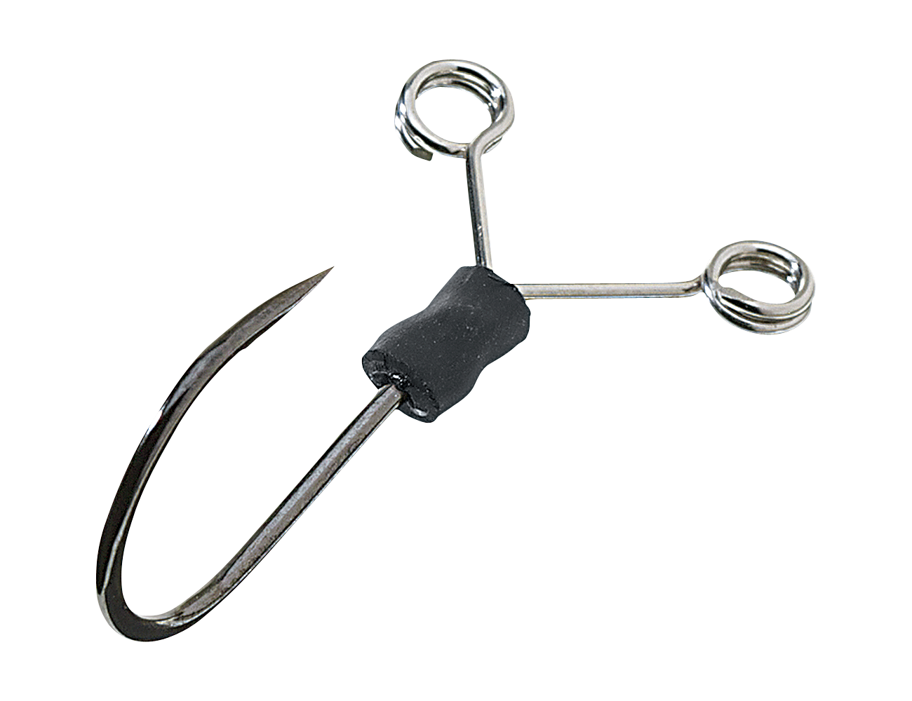 Lake Fork Trophy Lures Frog Tail Hook - #2/0