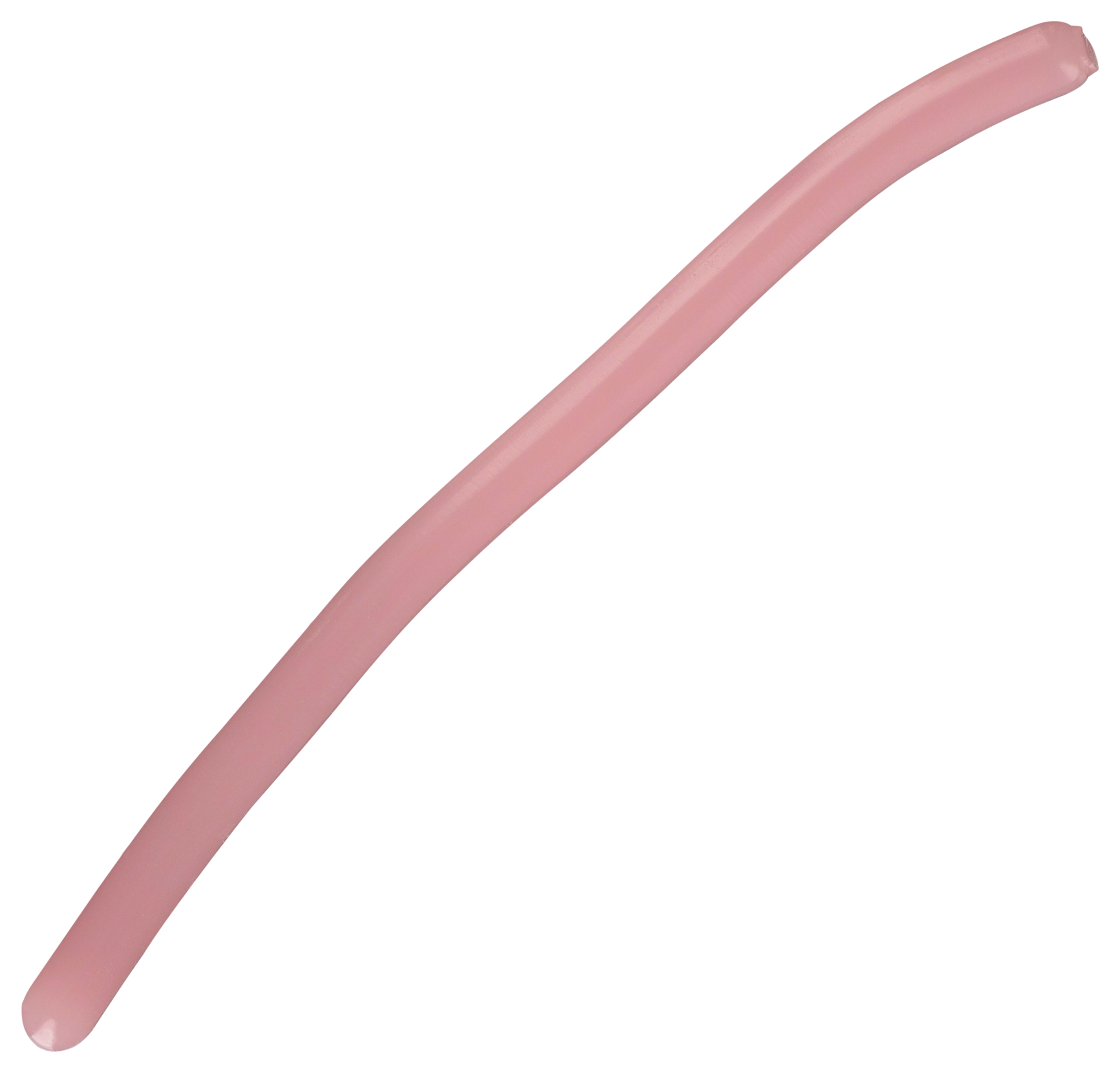 Trout Magnet Trout Worms - 3 - Bubblegum