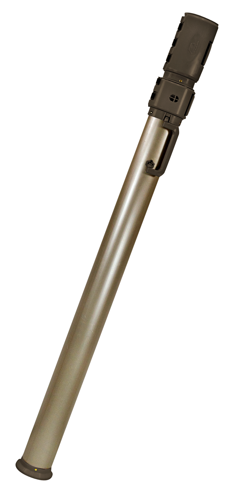 Plano Rod Tube