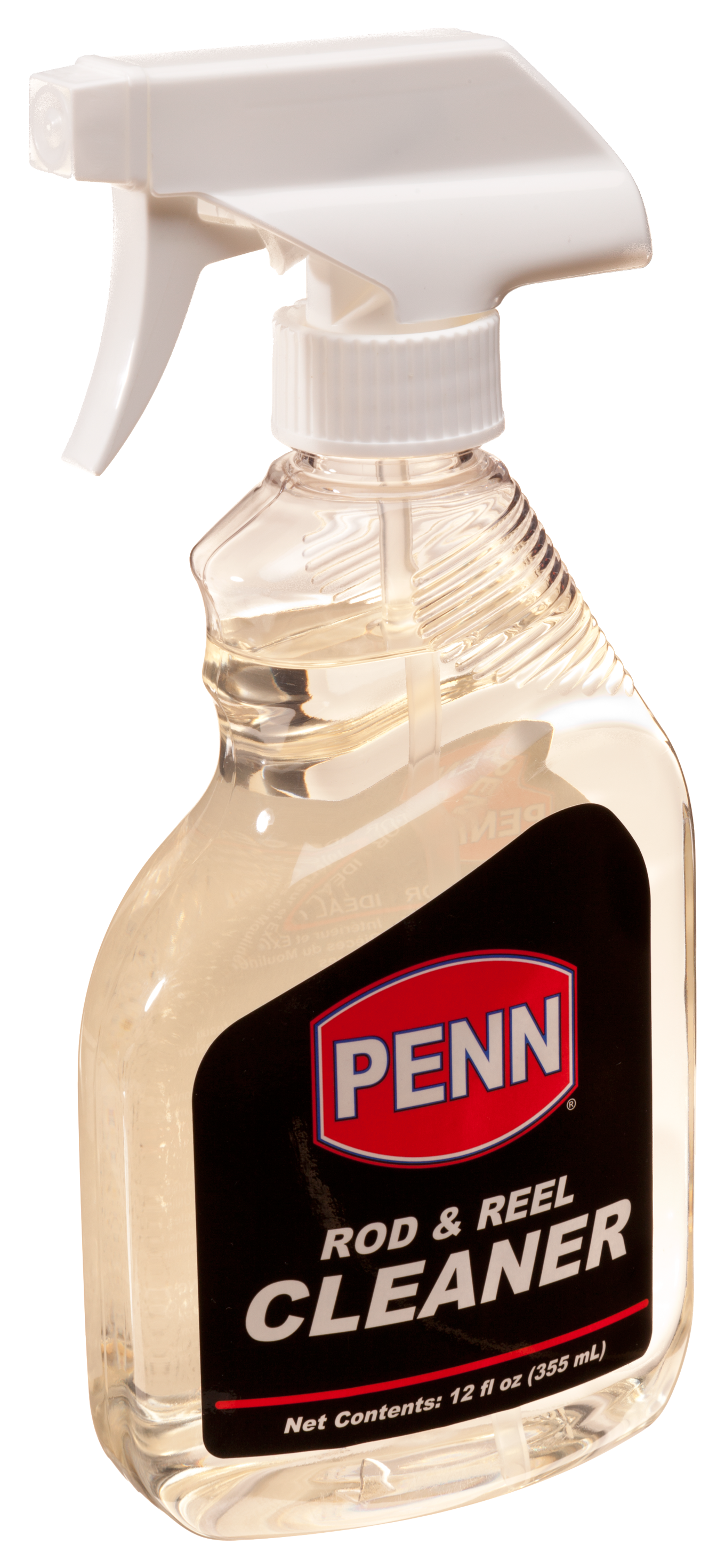 Penn - Rod and Reel Cleaner, 12 oz