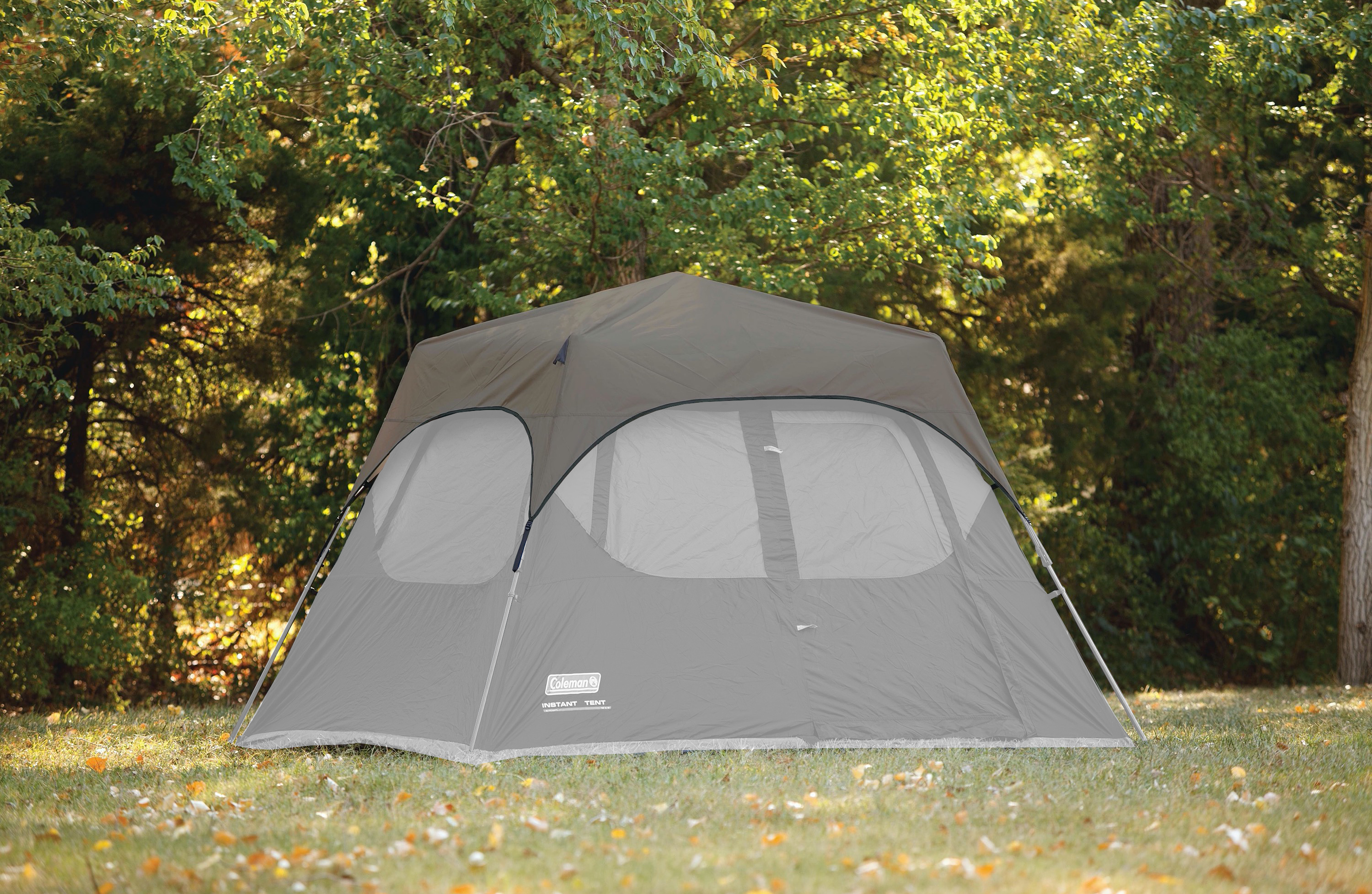 Coleman 6-Person Instant Tent Rainfly Accessory