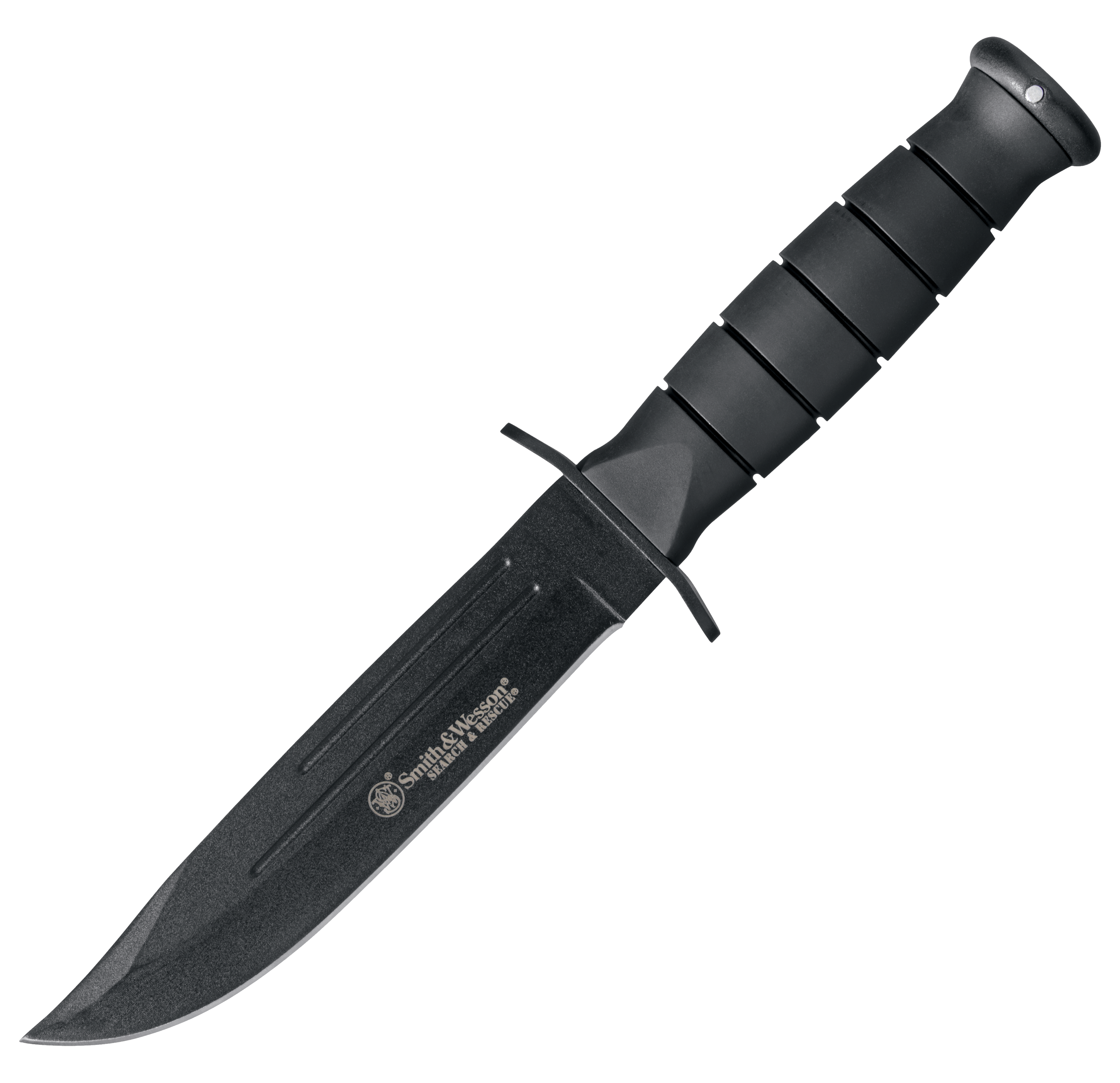 Smith &Wesson Search &Rescue Fixed Blade Tactical Knife