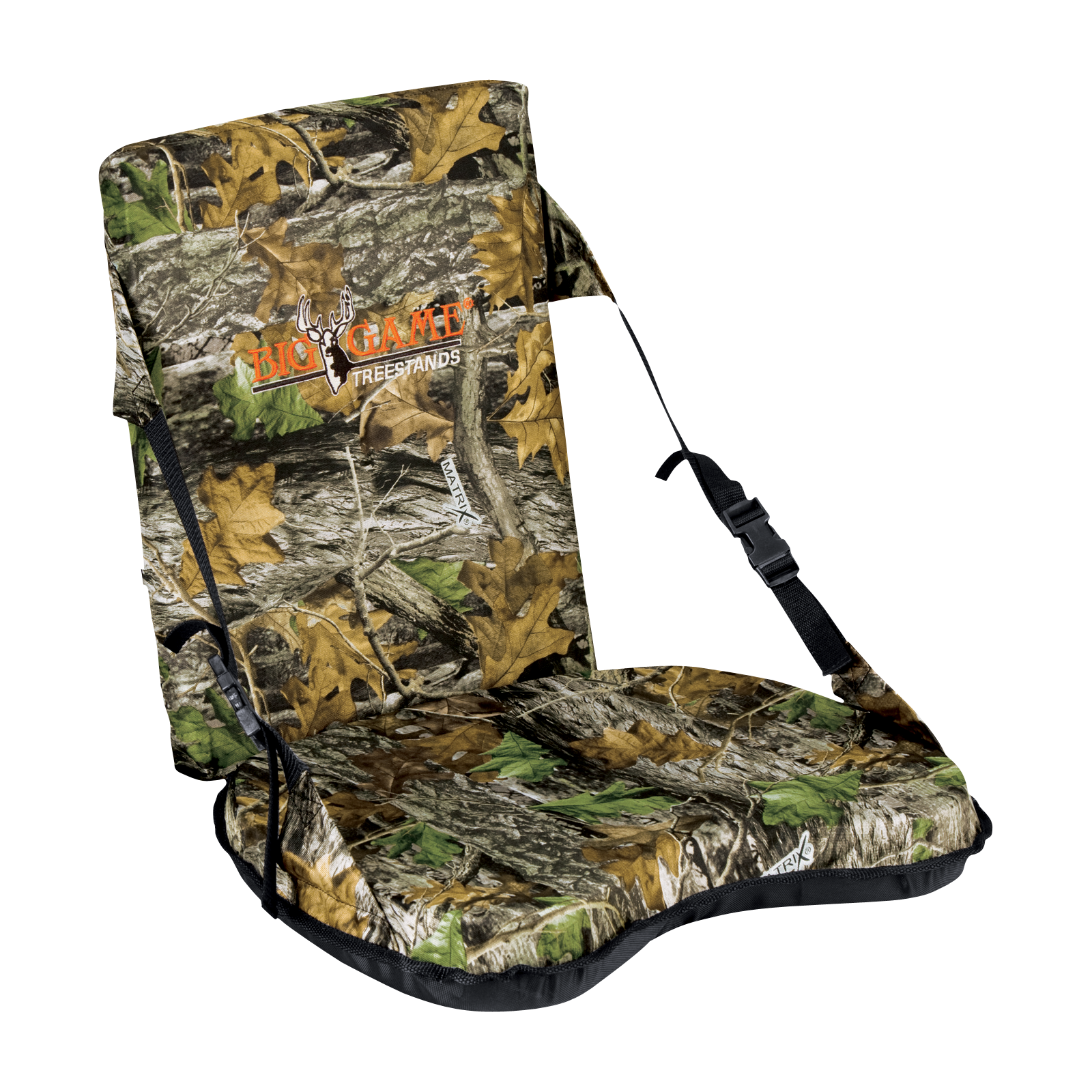 Hunt Comfort Scout Portable Seat Cushion