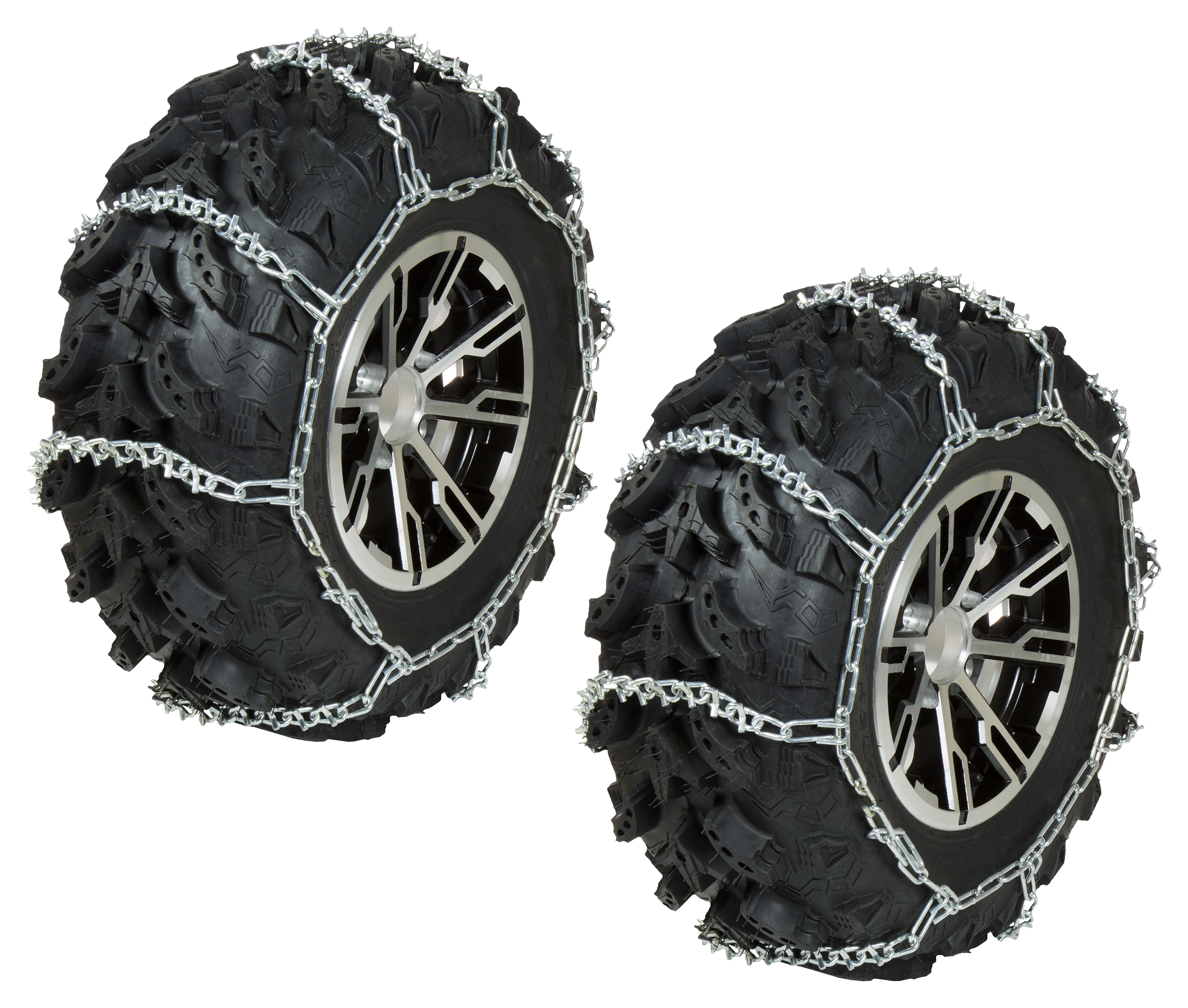 Raider ATV Tire Chains - 53L X 10W
