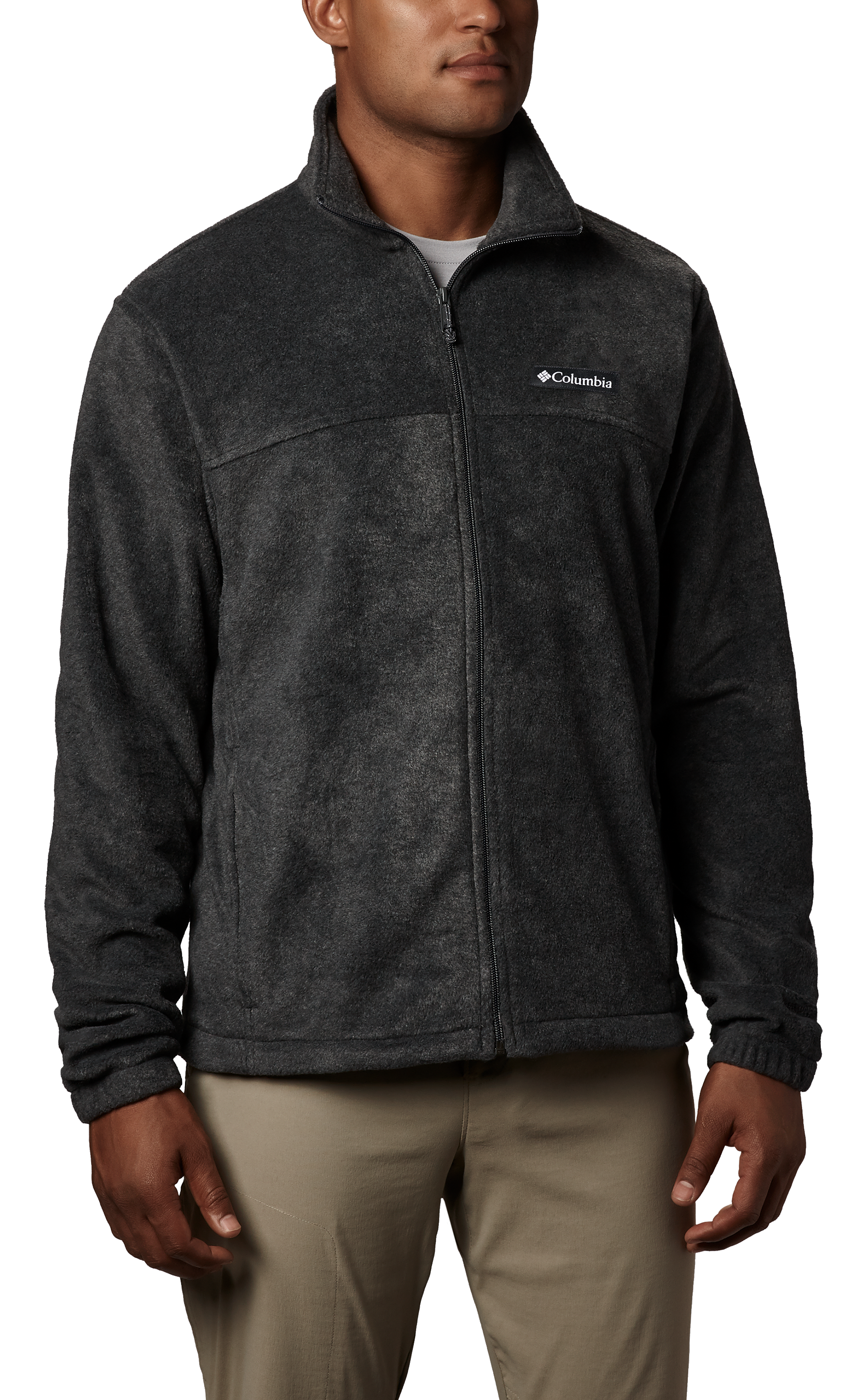 COLUMBIA Steens Mountain Full-Zip Fleece 2.0 Jacket for Men