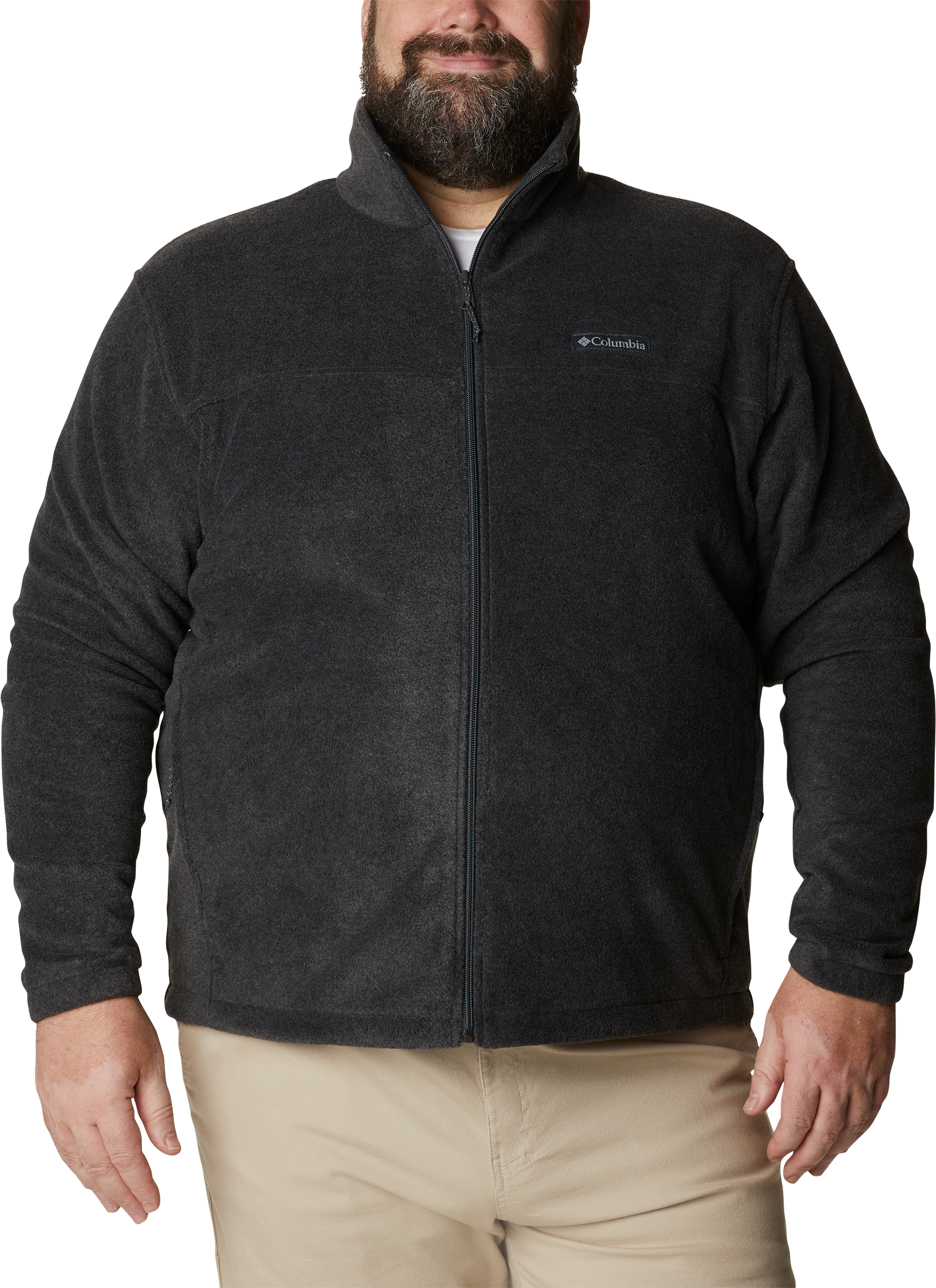 COLUMBIA Steens Mountain Full-Zip Fleece 2.0 Jacket for Men