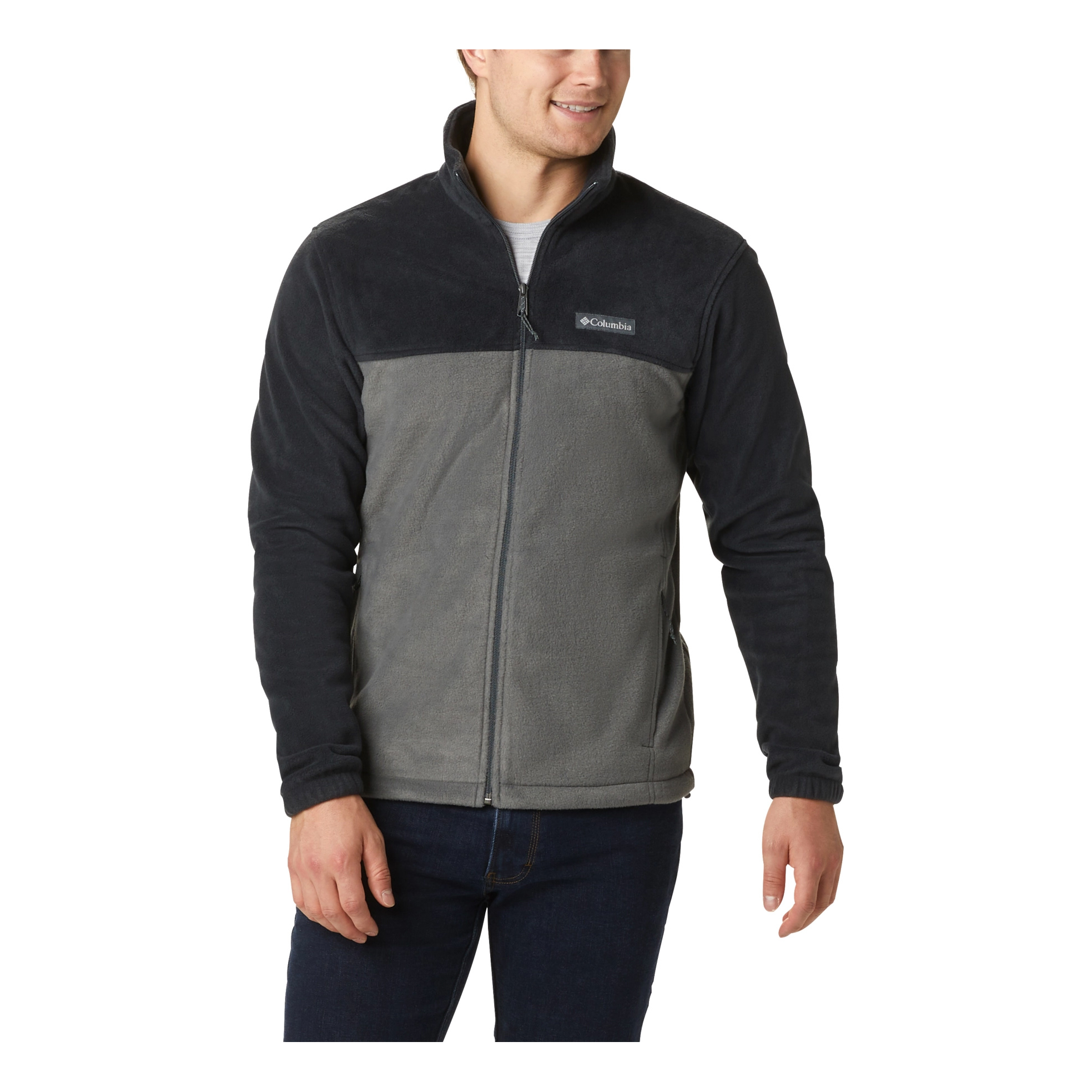 COLUMBIA Steens Mountain Full-Zip Fleece 2.0 Jacket for Men
