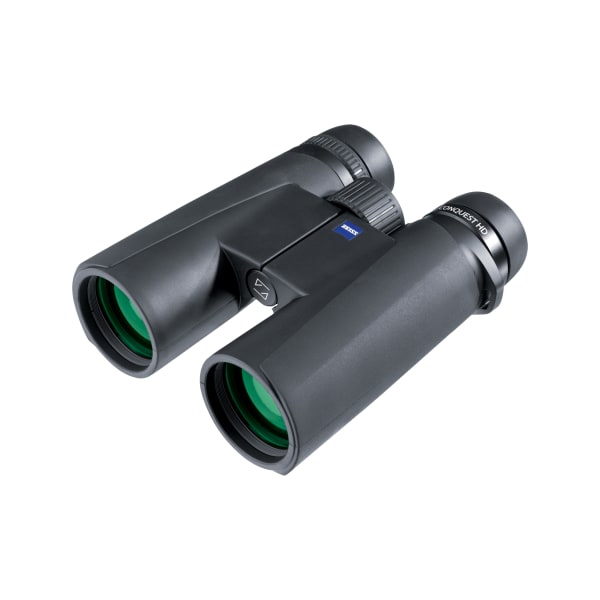 Zeiss Conquest HD Binoculars - Roof Prism - 10x42mm