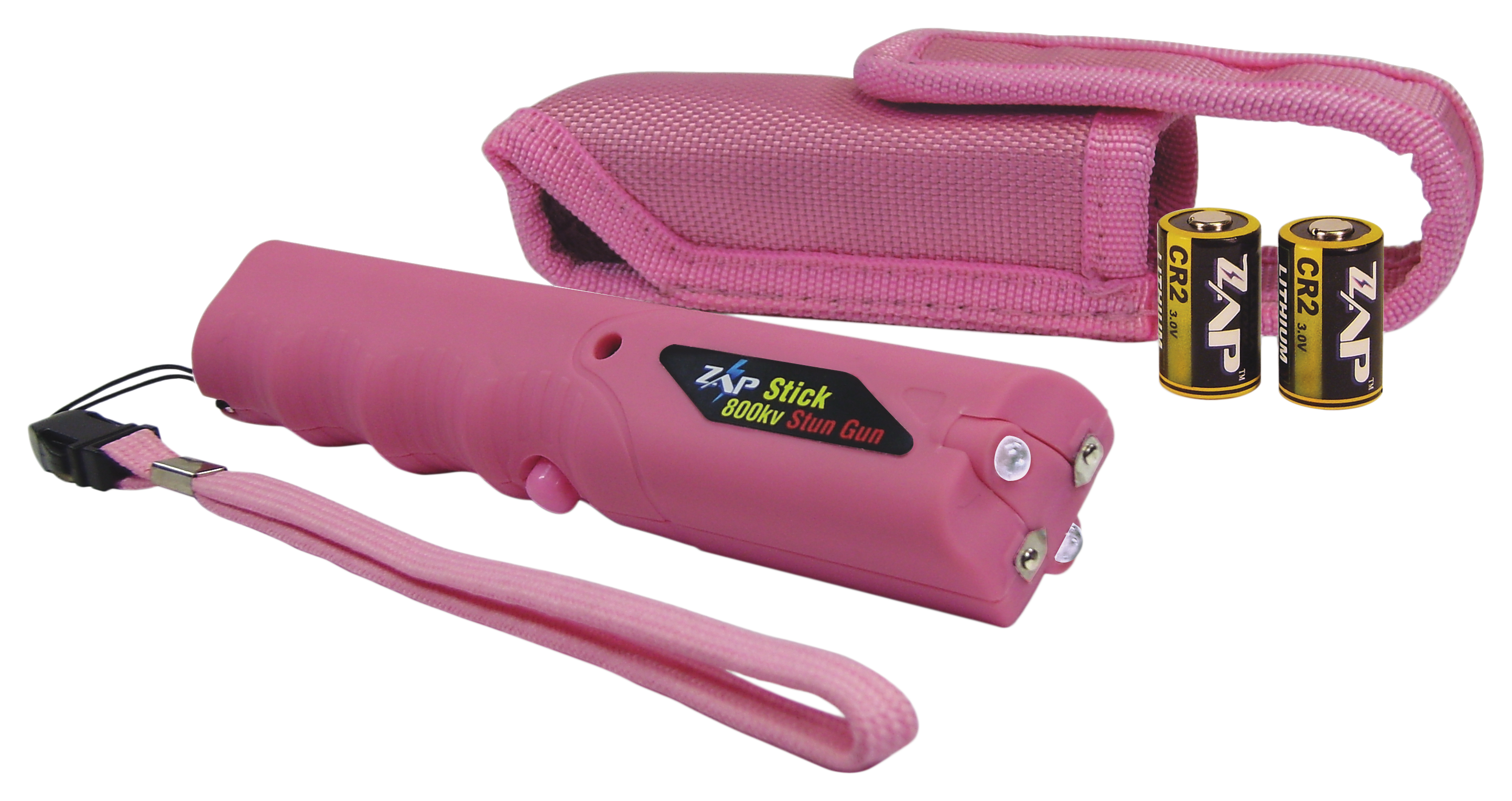 Personal Security Products ZAP Stick 800