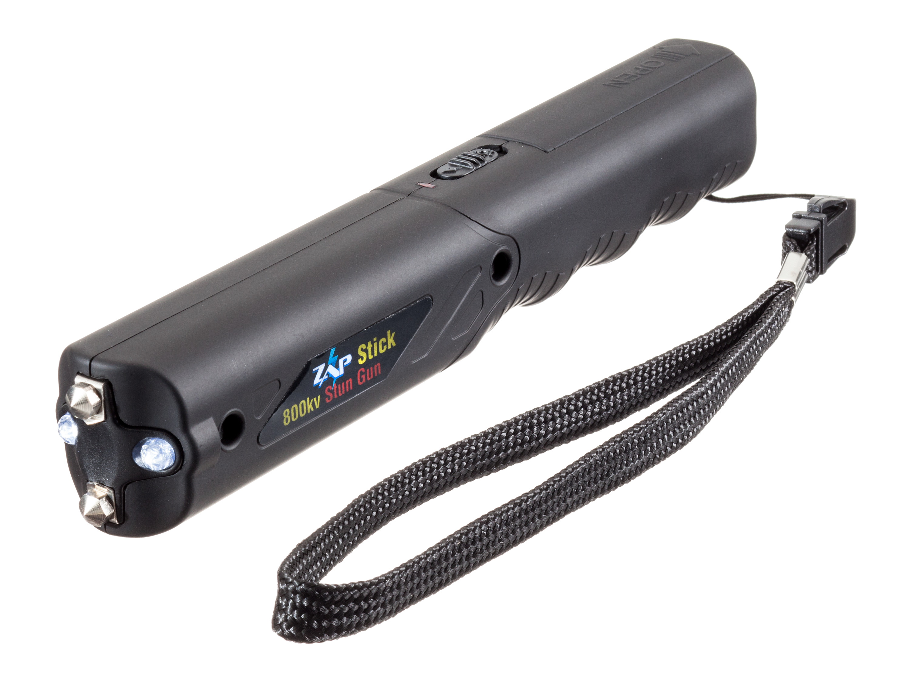 Personal Security Products ZAP Stick 800
