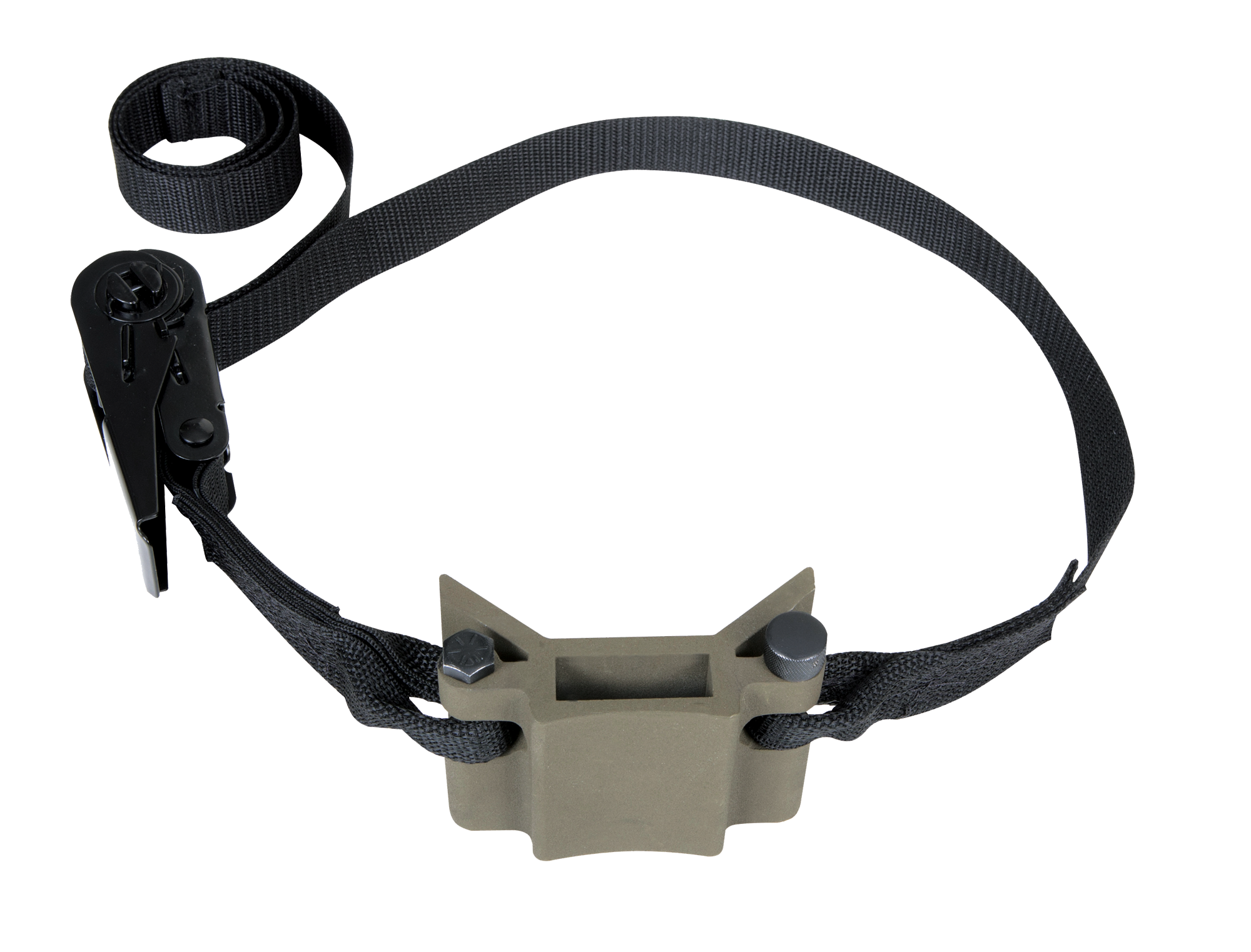 Hunters Safety System Lineman Climbing Rope