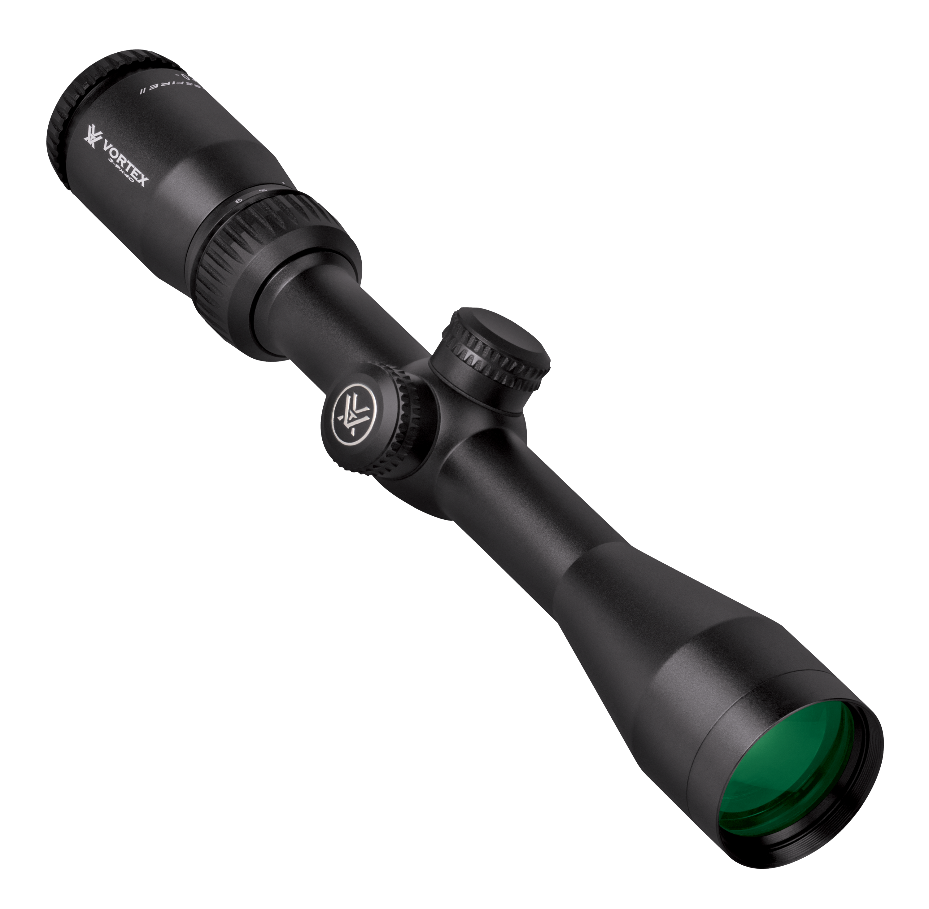 Vortex Crossfire II Rifle Scope - 2-7x32mm - Dead Hold BDC MOA