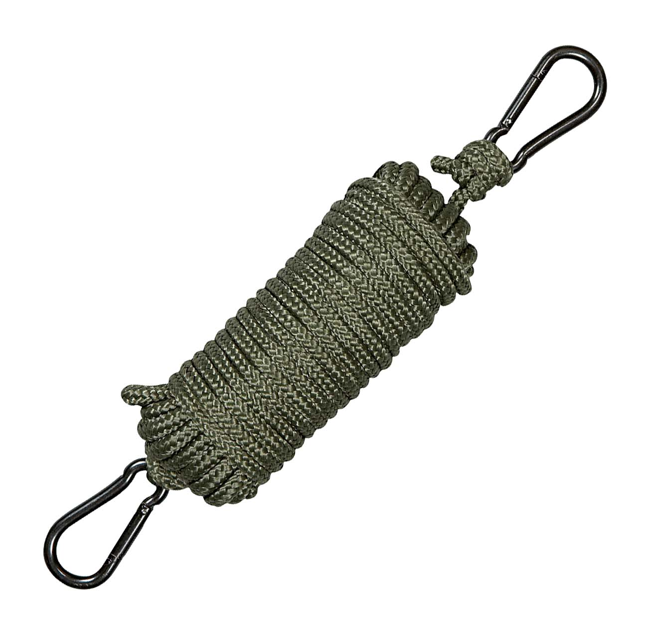 Pursuit Pull-Up Rope