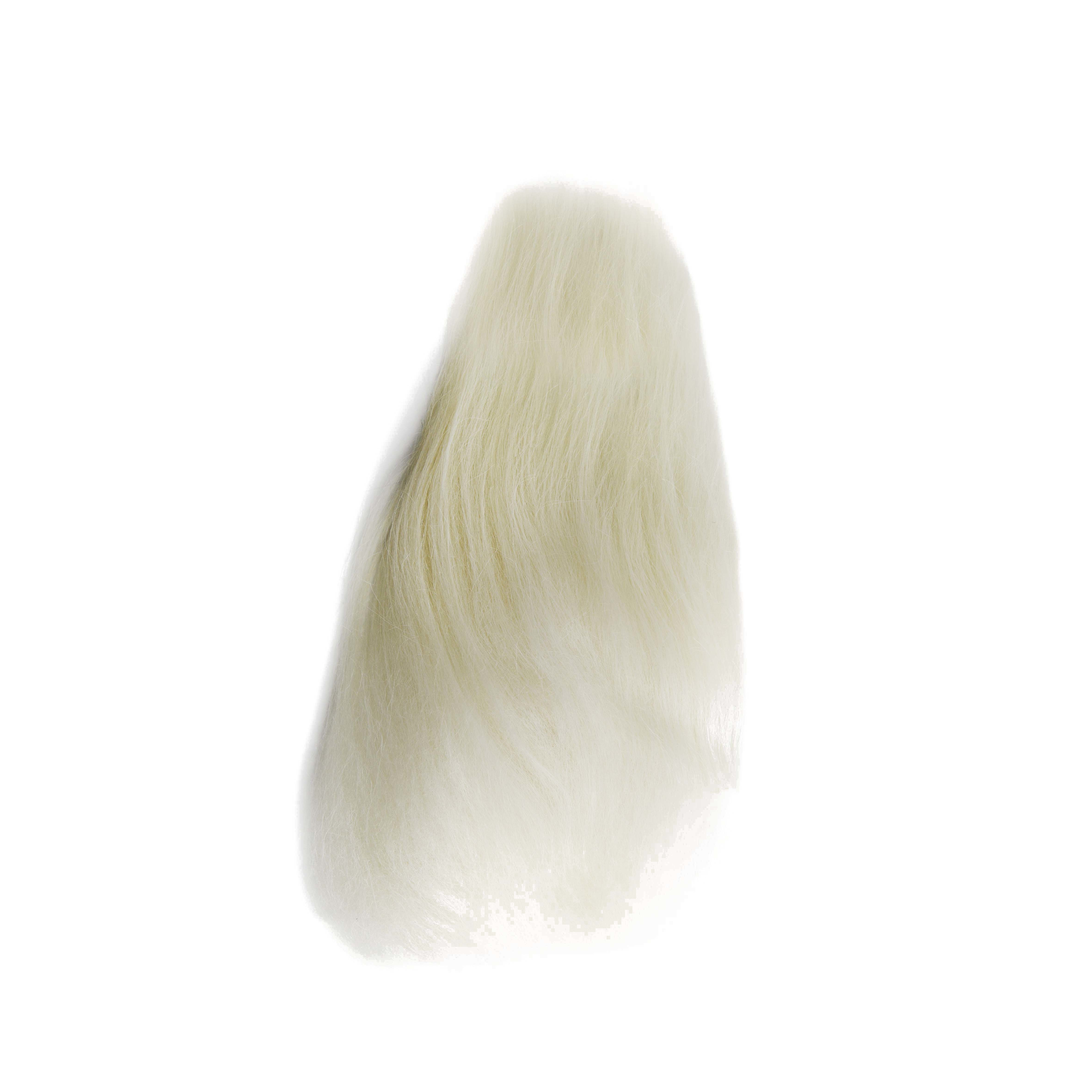 WHITE RIVER FLY SHOP Streamer Hair