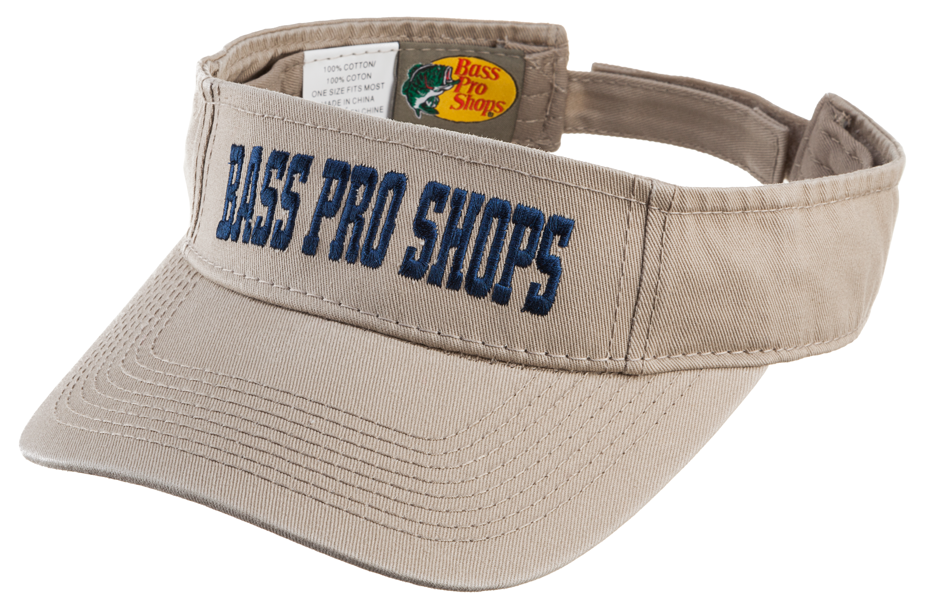 Bass Pro Shops Visor