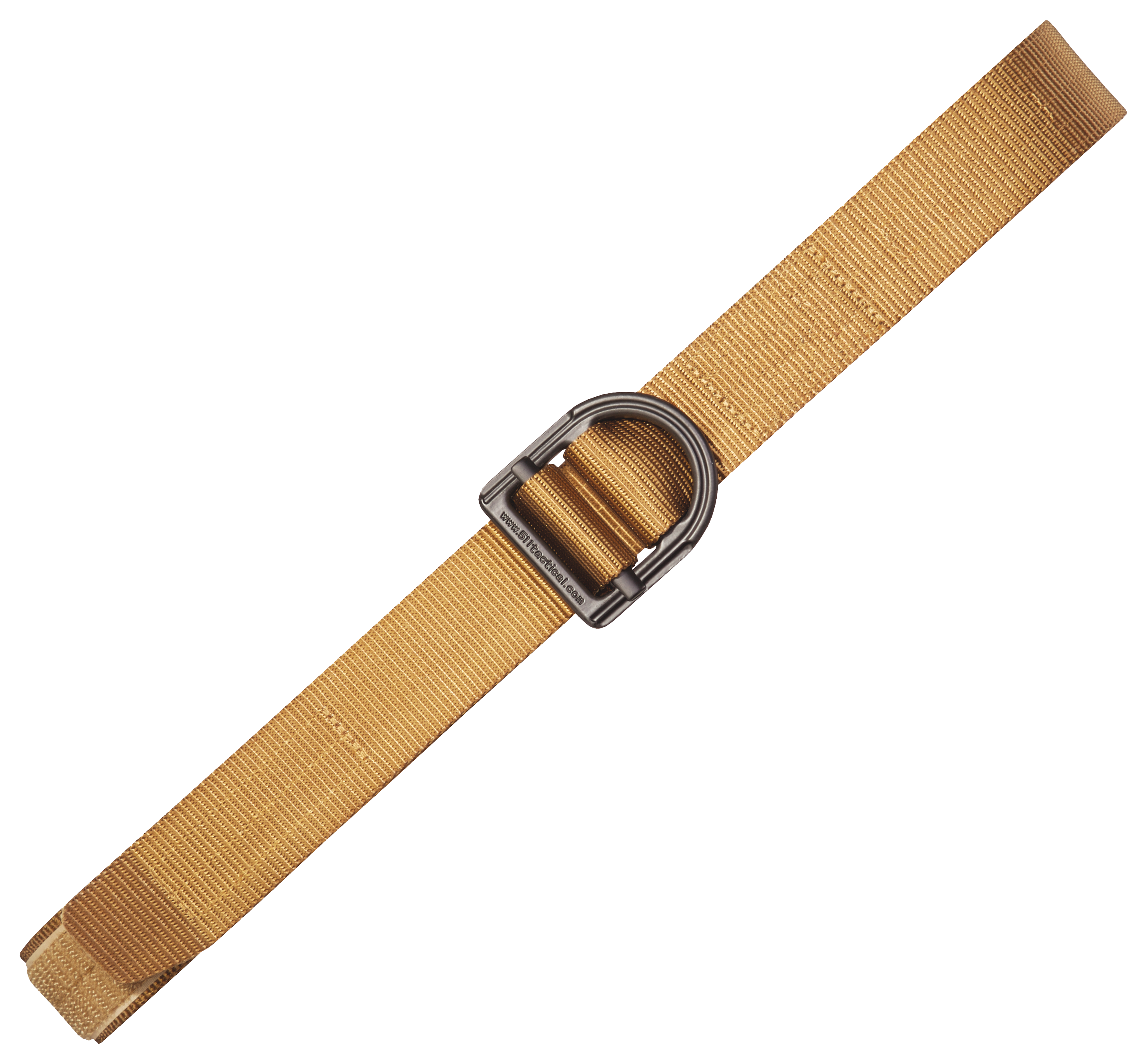 Image of "5.11 Tactical 1.5"" Trainer Belt - Coyote"