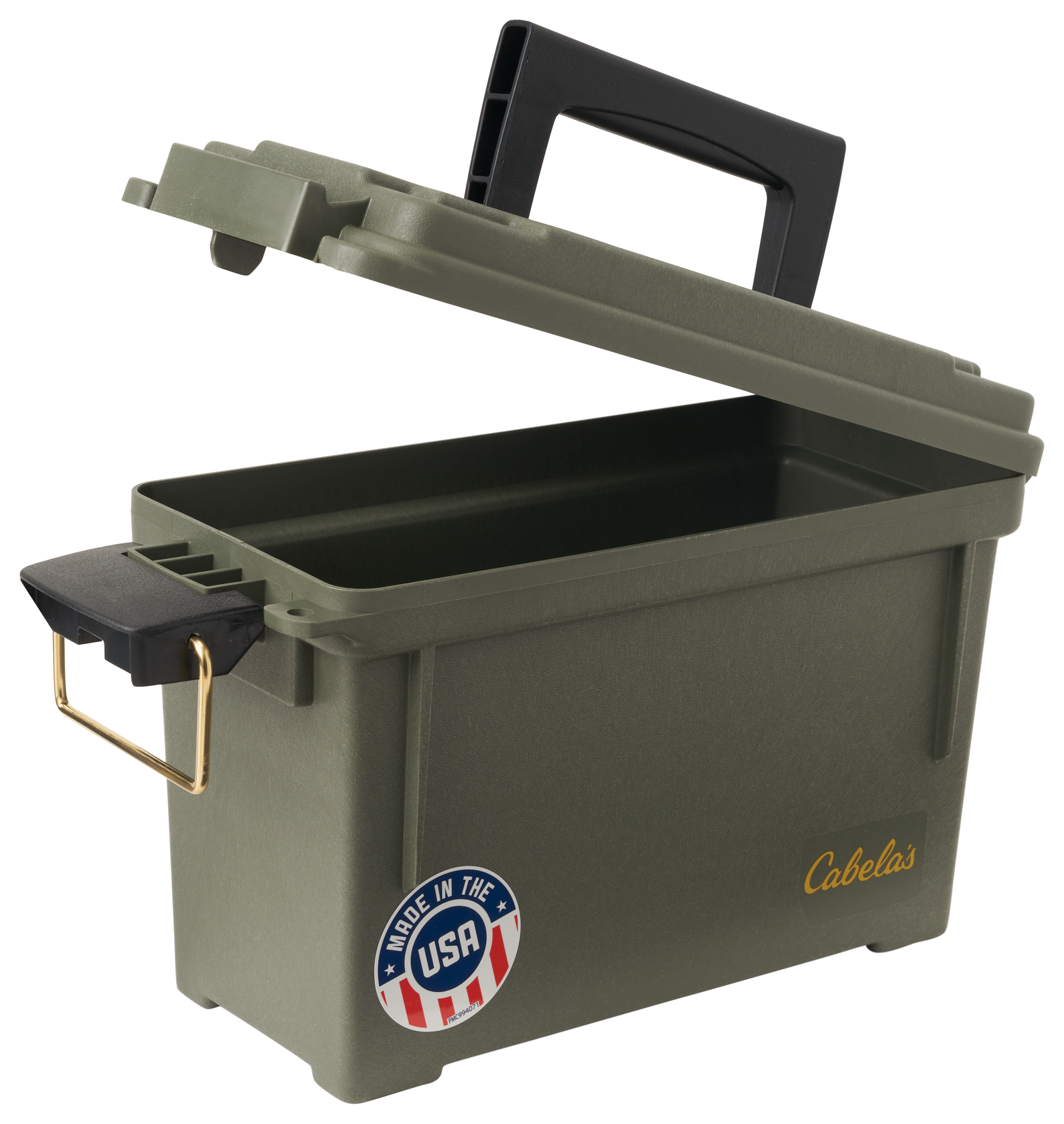 Cabela's Ammo Can Field Box