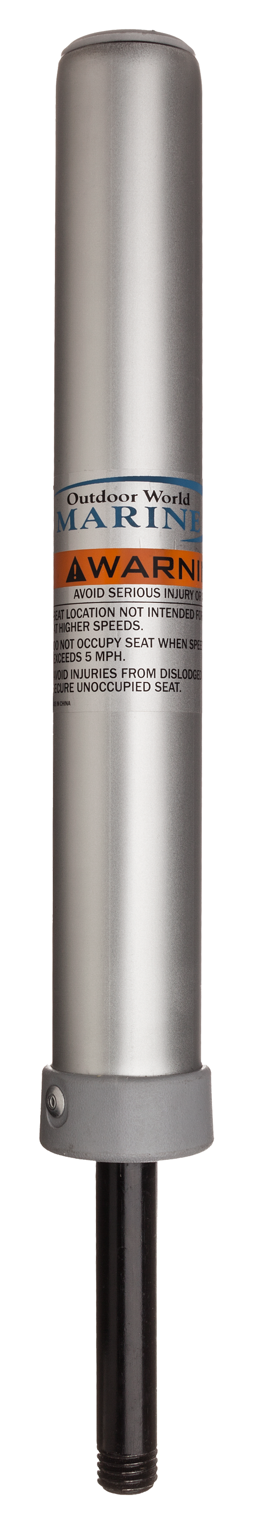 Bass Pro Shops 13 Threaded End Seat Post - 12081805332424-1925270 - Boating and Water Sports Our Bass Pro Shops® 13 Threaded End Seat Post is  sku 12081805332424-1925270