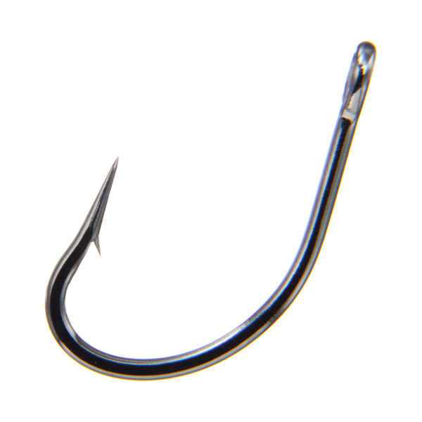 Mustad UltraPoint O'Shaughnessy Bait Hook 9174NP - 6/0 - 3 pack