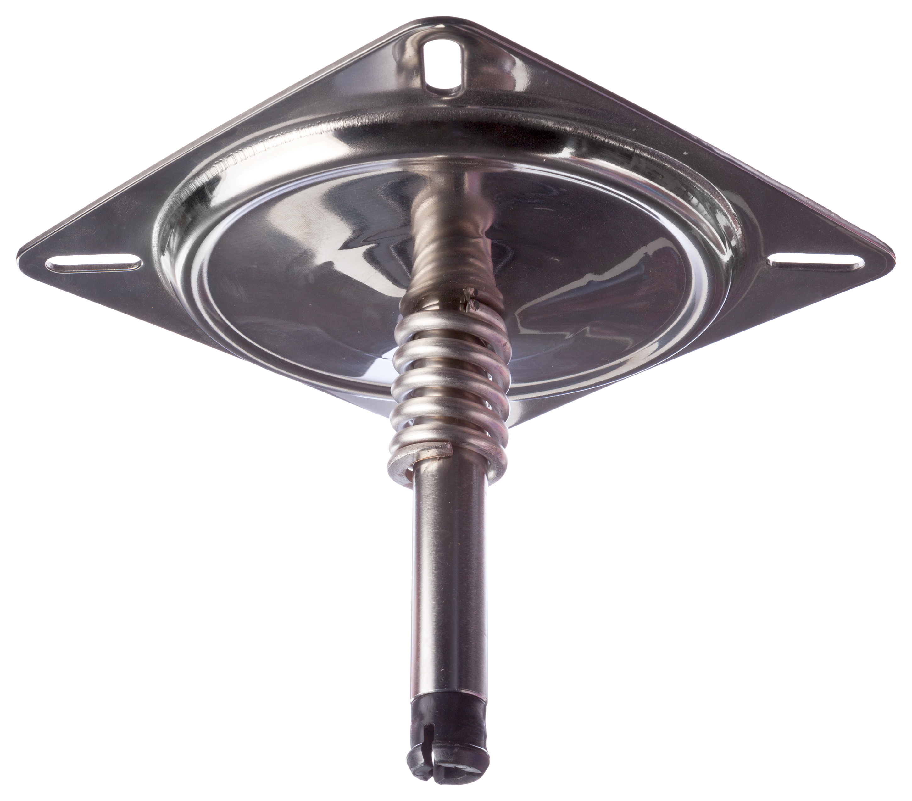 Bass Pro Shops Stainless Steel Seat Mount