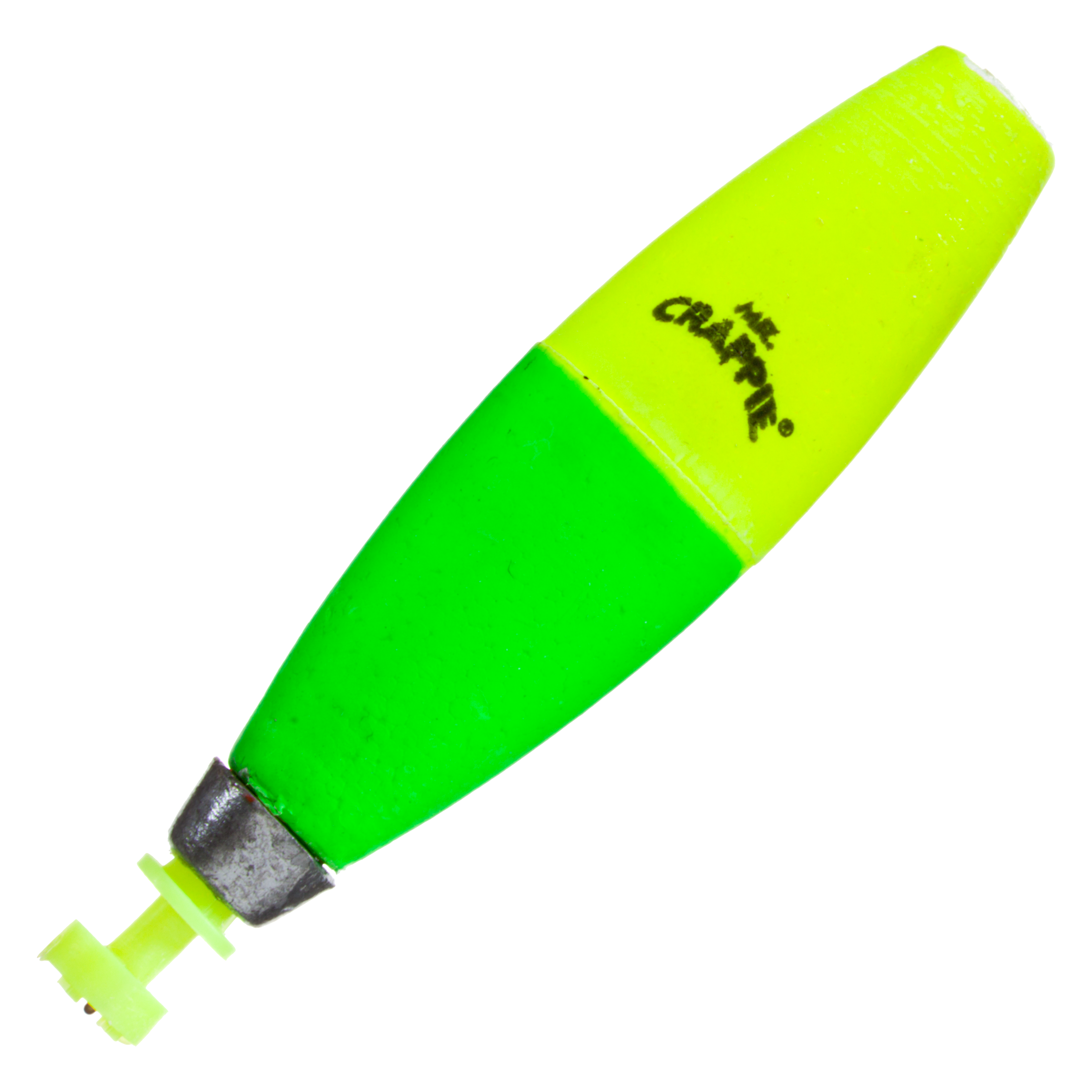 Mr Crappie Flo-Glo Lighted Bobbers