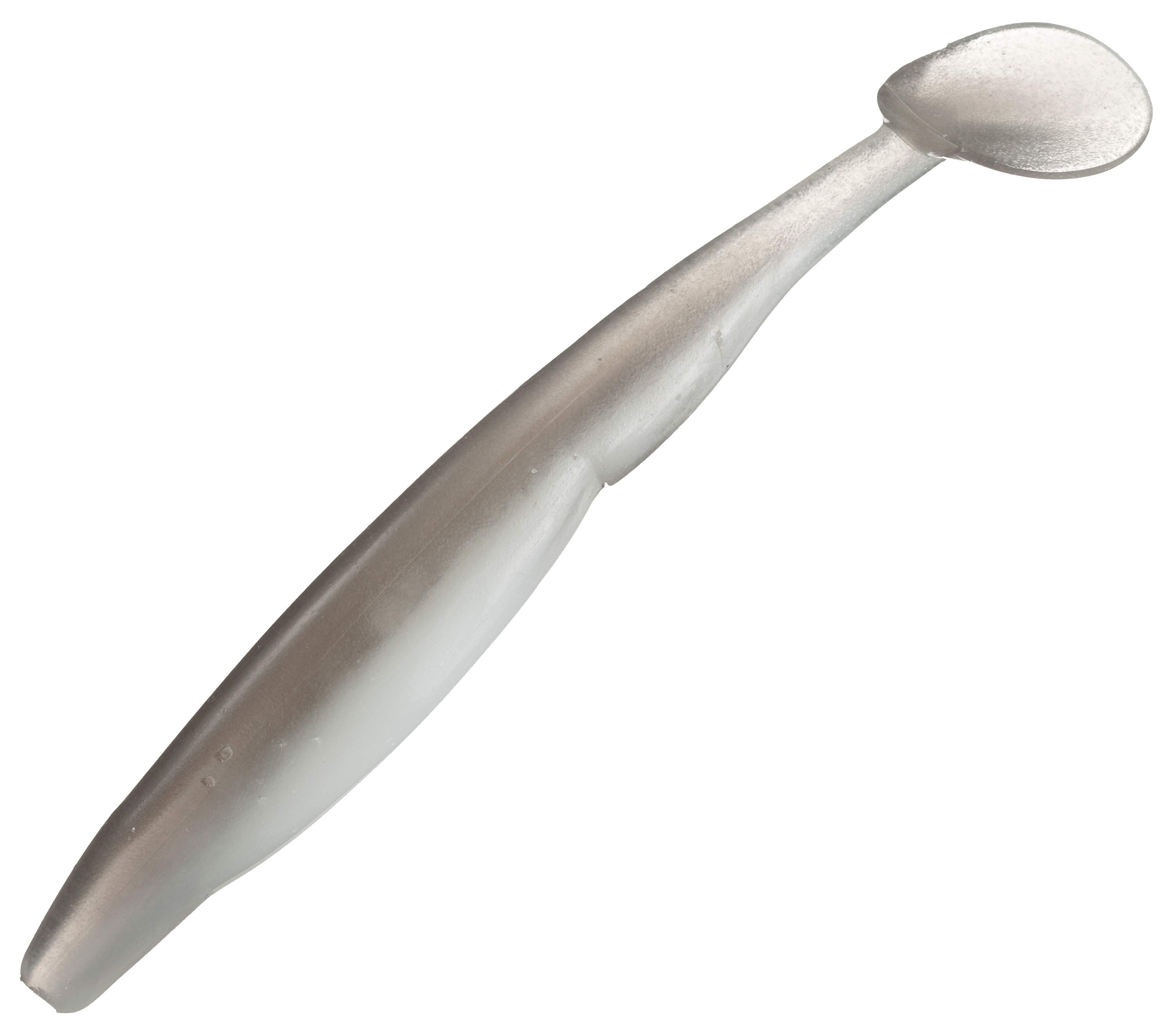 Strike King KVD Perfect Plastics Swimn Caffeine Shad - Ghost Shad - 4 - 1208110506585-1941258 - Fishing Like its popular predecessor, the Strike King® KV sku 1208110506585-1941258