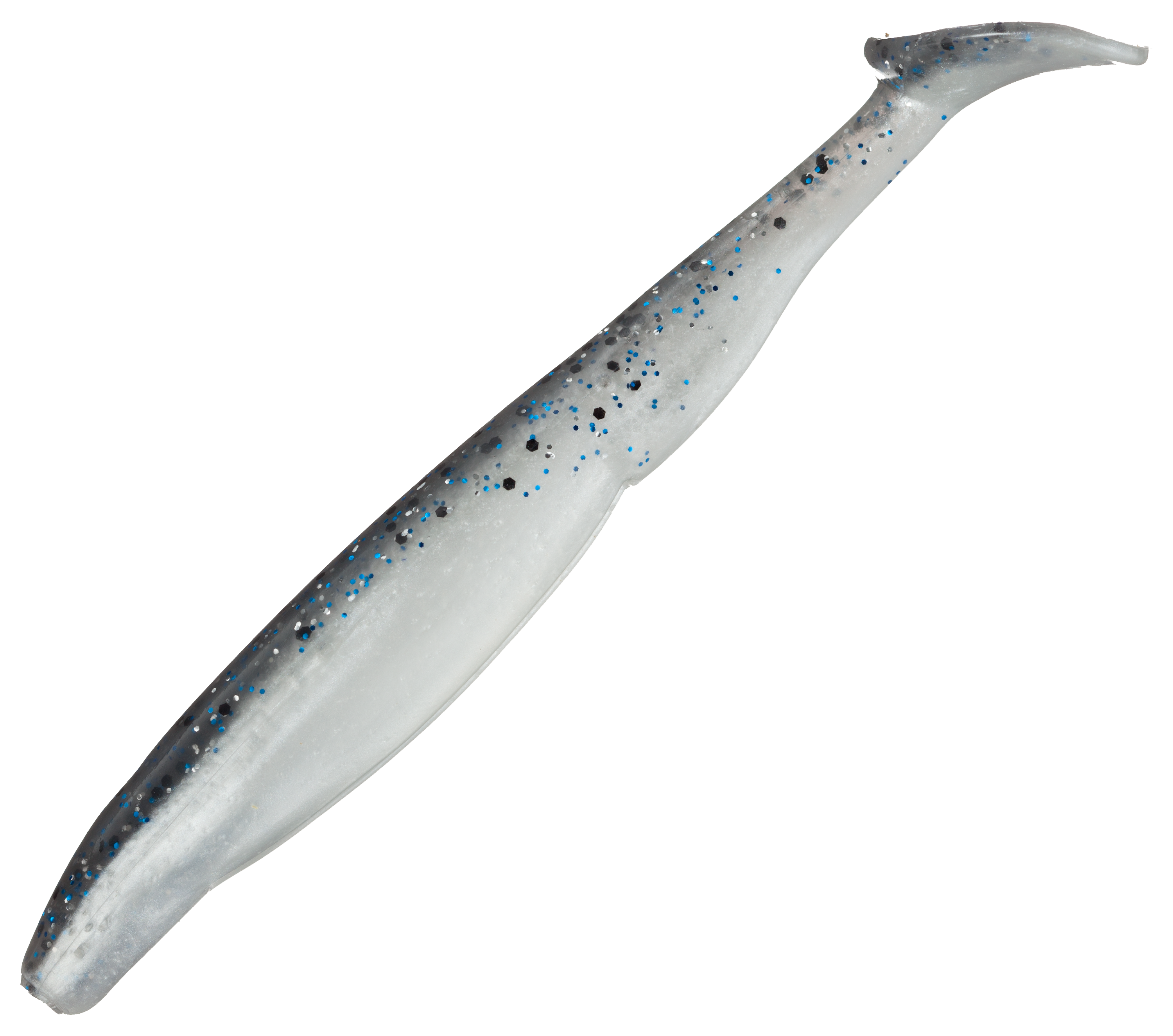 Strike King KVD Perfect Plastics Swimn Caffeine Shad - Smoky Shad - 4 - 1208110506585-1941264 - Fishing Like its popular predecessor, the Strike King® KV sku 1208110506585-1941264