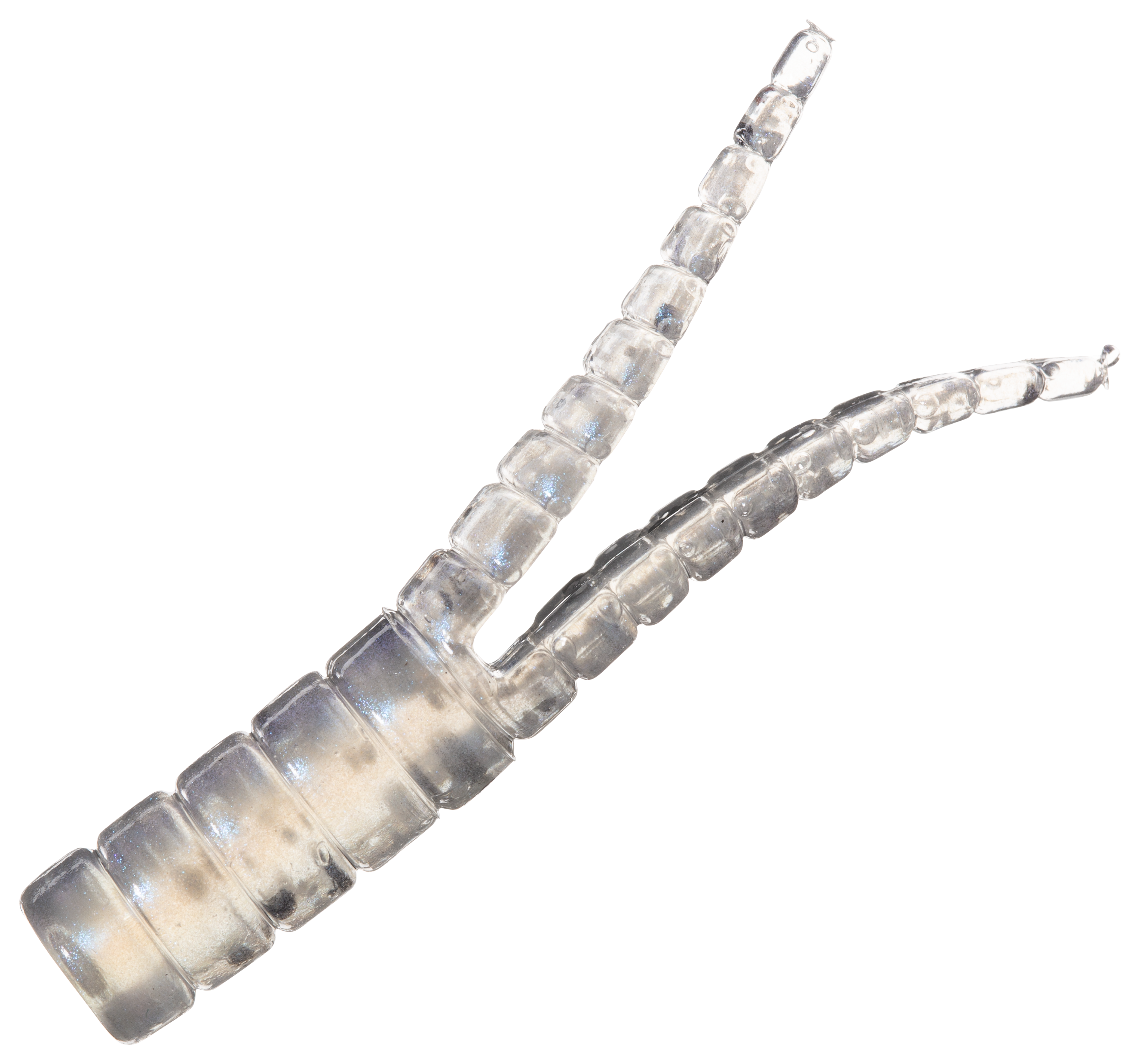 Crappie Magnet Body Pack - 1-1/2 - Salt & Pepper - 1208220531214-1943231 - Backpacks Any jighead becomes a boat-loading machine with th sku 1208220531214-1943231