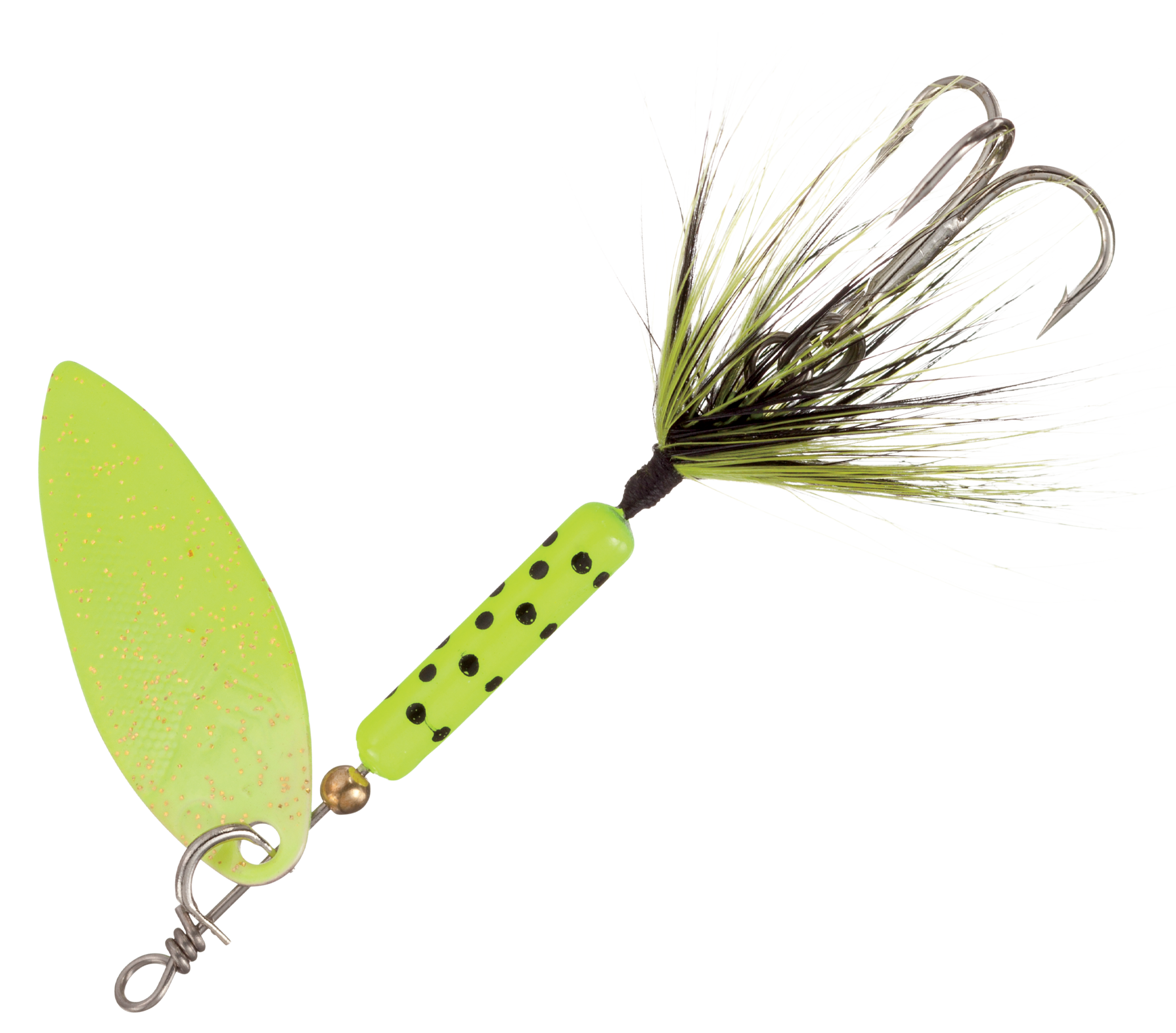 BASS PRO SHOPS Tournament Series Micro Spin Lure