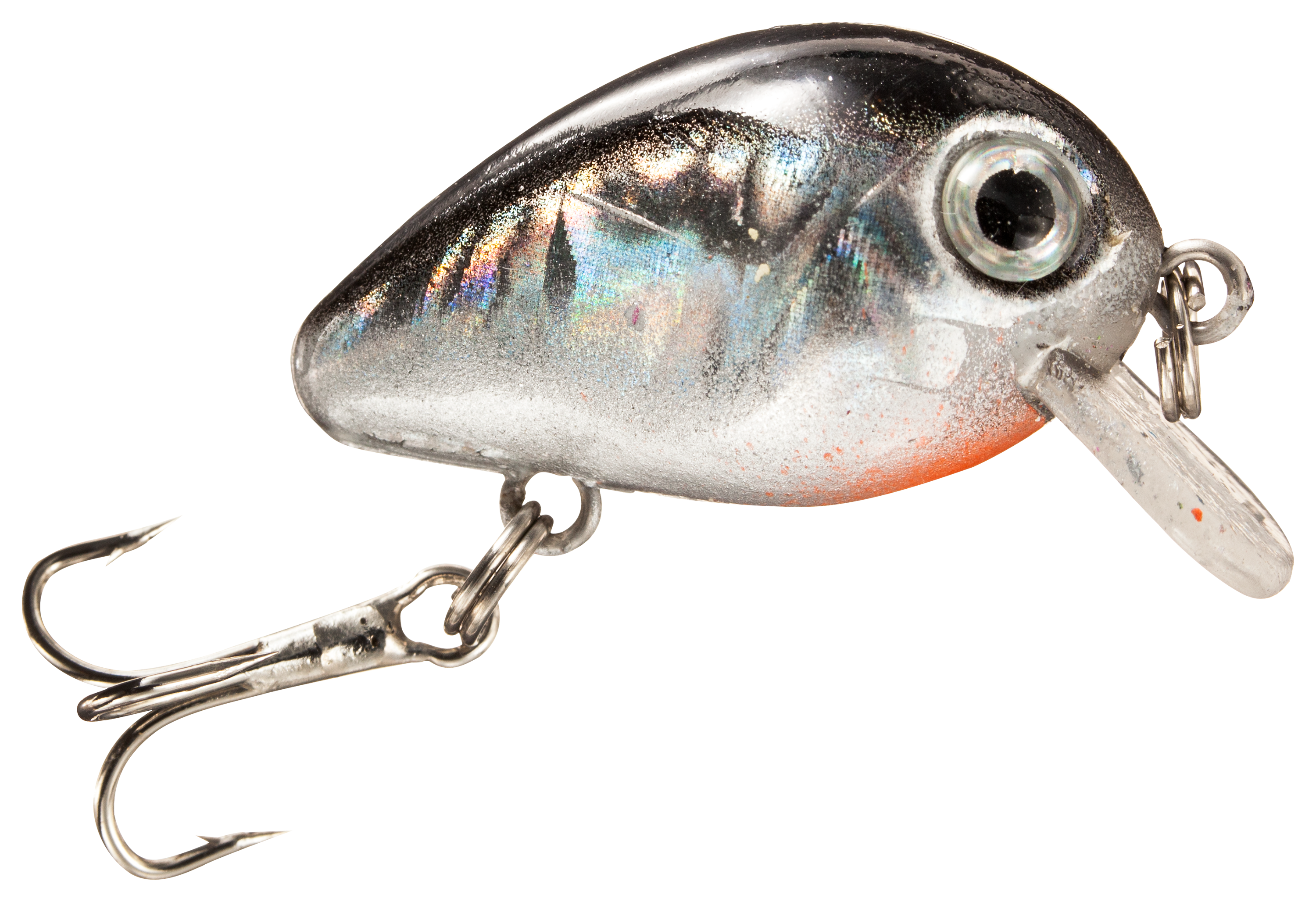 Shallow Diving Crankbaits (0'-5') – Natural Sports - The Fishing Store