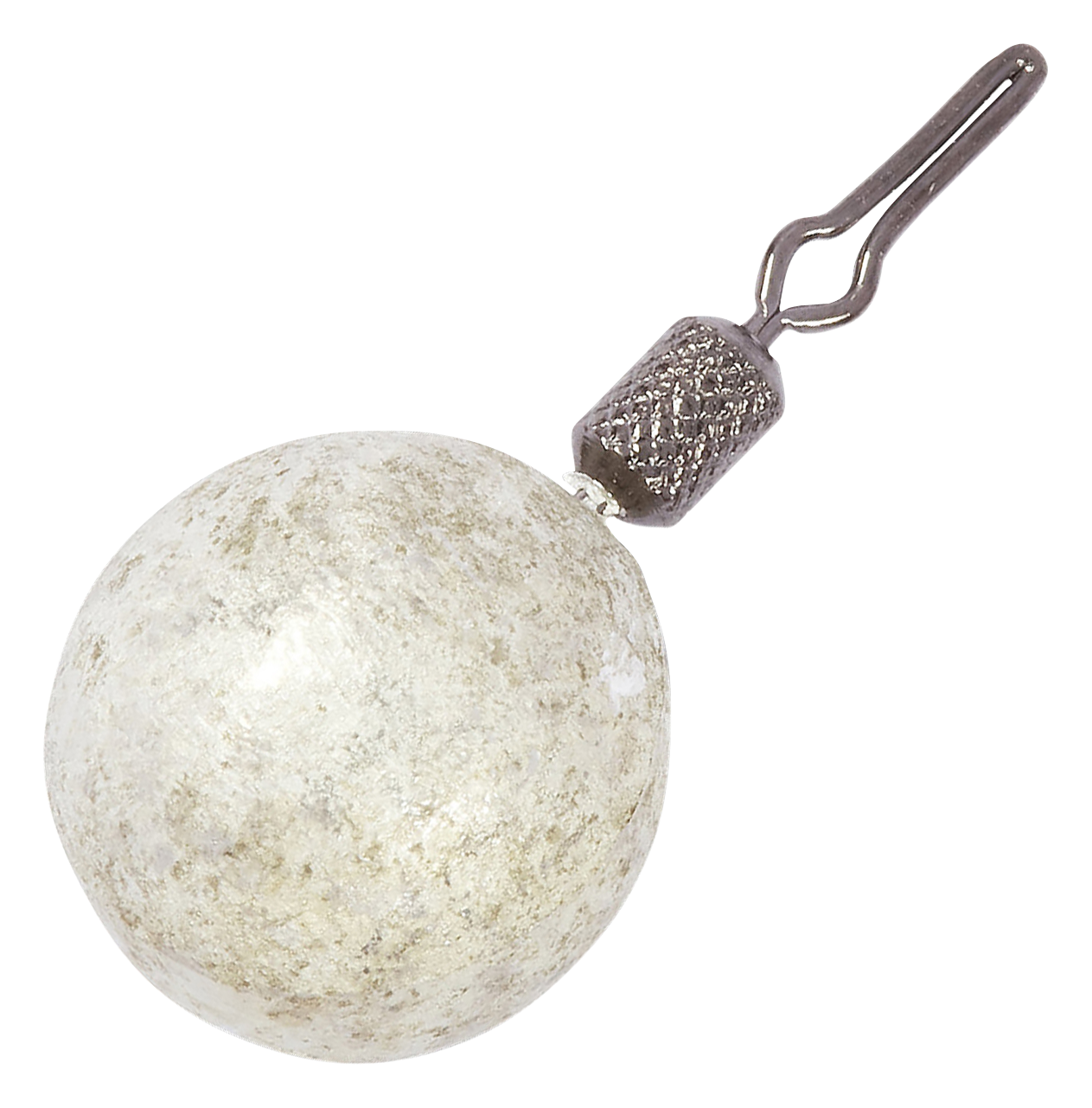 Image of Lunker City Lead-Free Round Bakudan Drop-Shot Weight - 3/16 oz