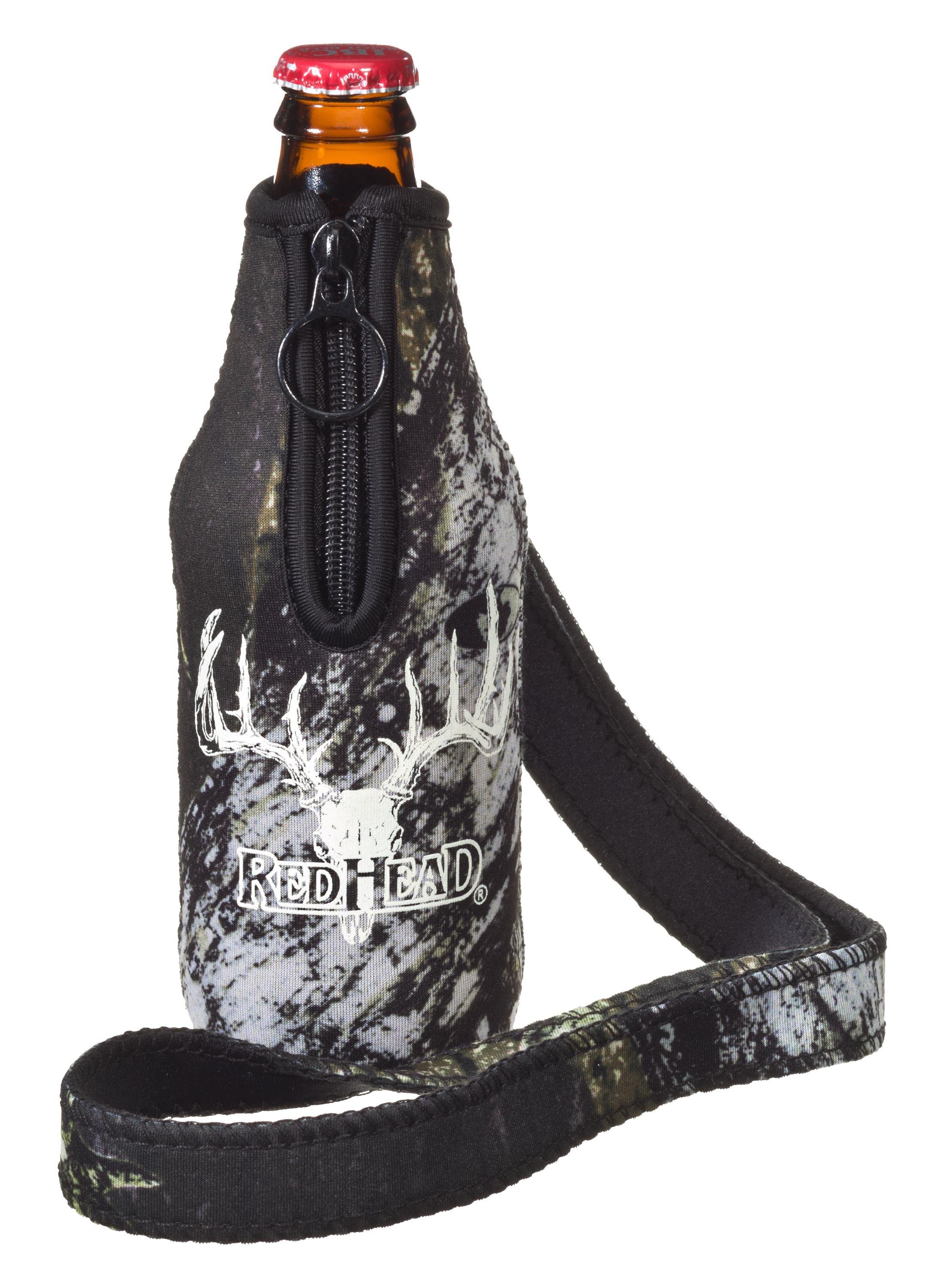 REDHEAD Hands Free Bottle Coolie
