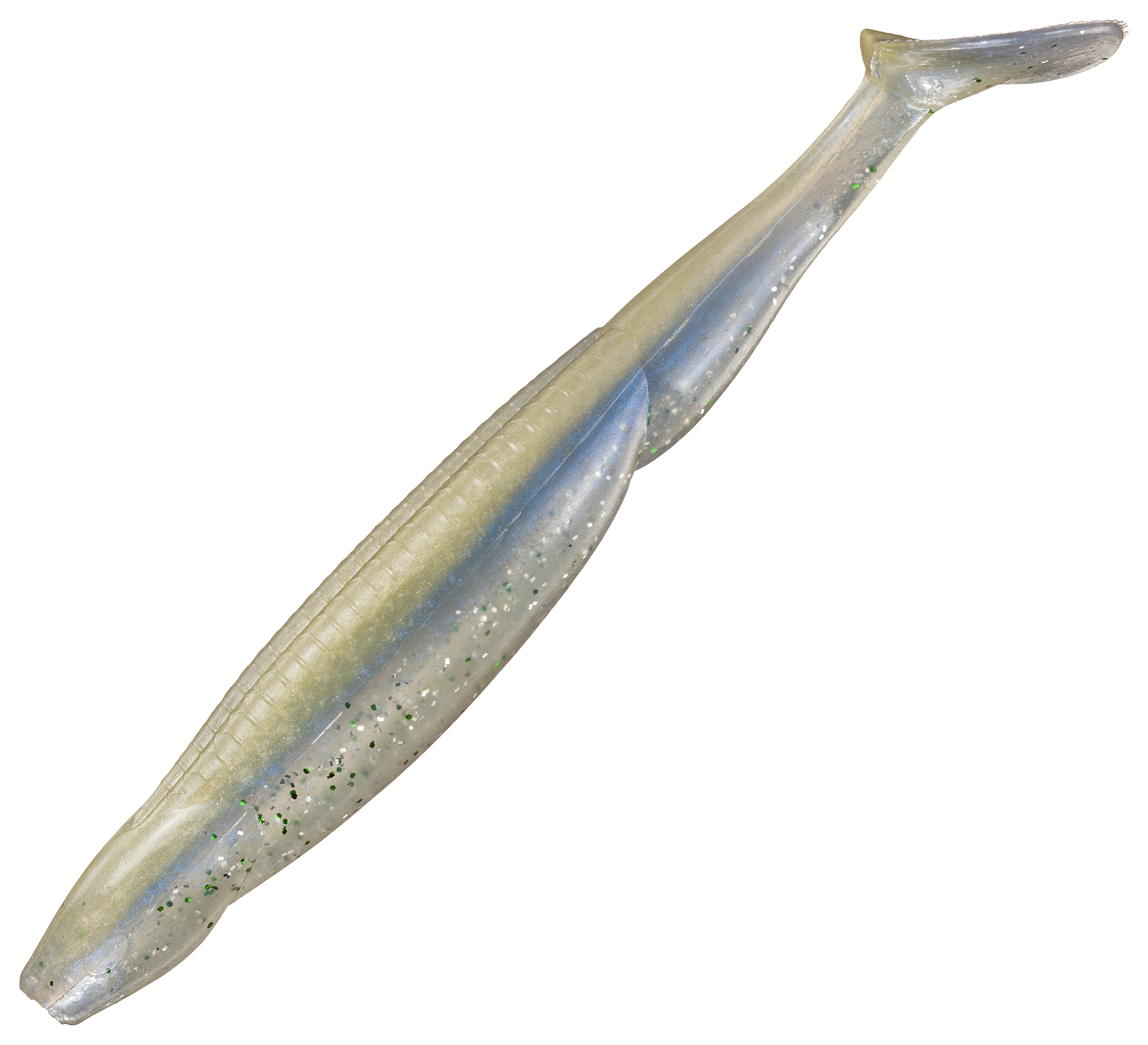 BASS PRO SHOPS Sassy Sally Swimbaits