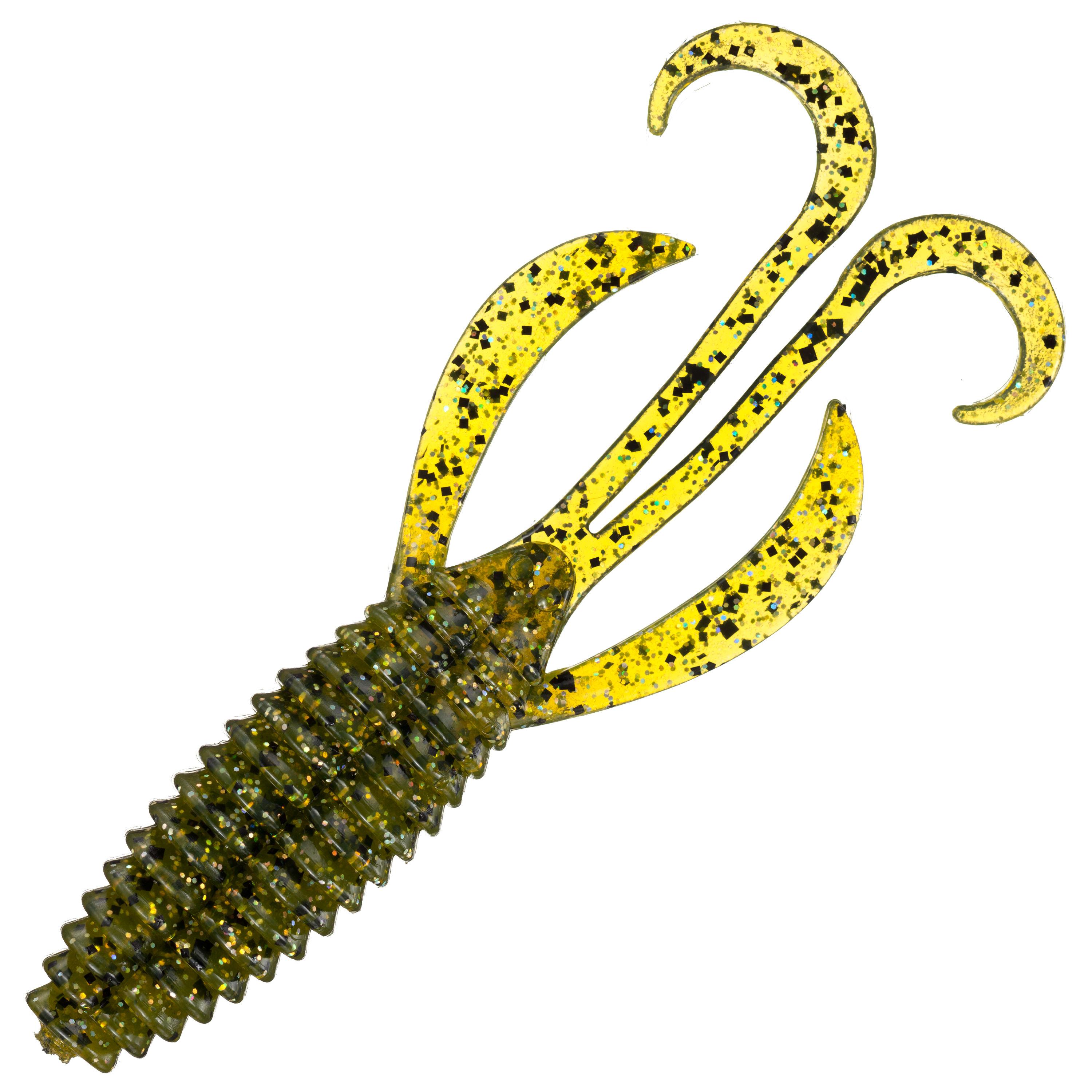 Bass Pro Shops Bull Hog - Watermelon Magic - 1208280522072-1946402 - Fishing Our Bass Pro Shops Bull Hog features a compact, me sku 1208280522072-1946402