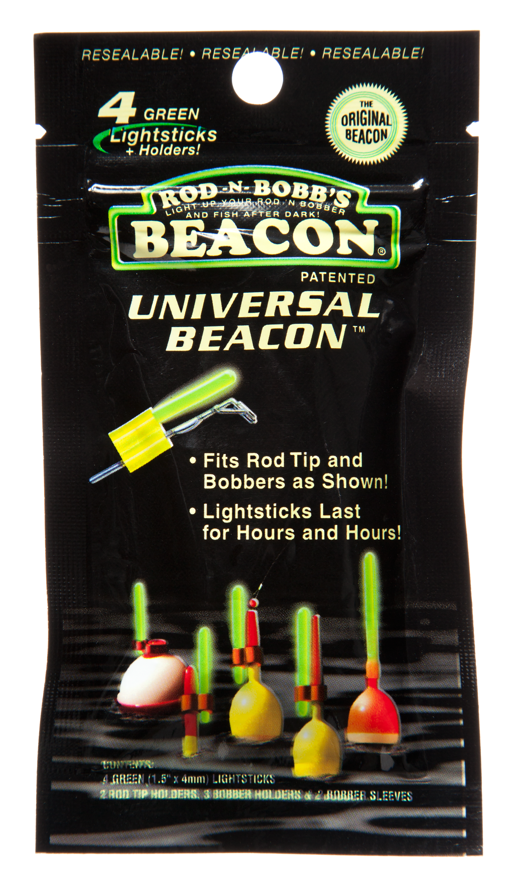 Universal Beacon Lightsticks by Rod-N-Bobb's