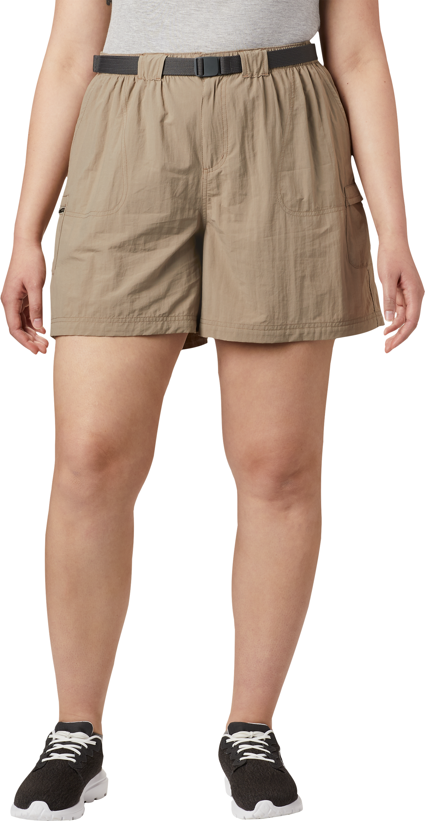 COLUMBIA Sandy River Cargo Shorts for Ladies