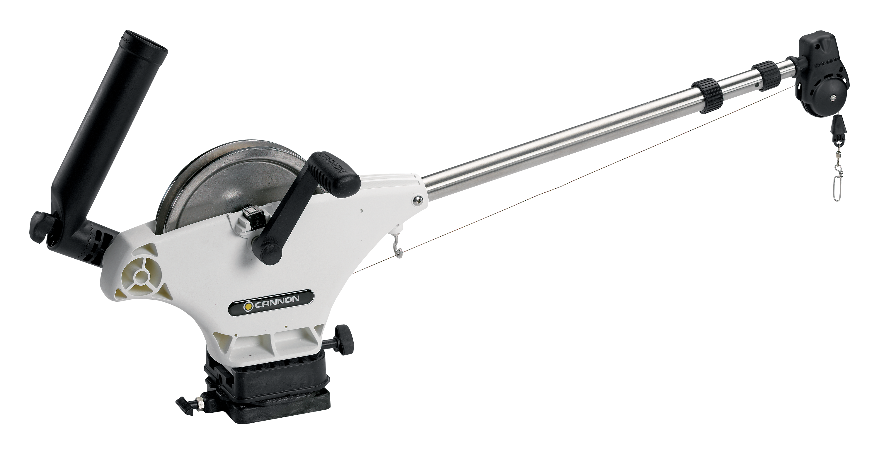 Cannon Uni-Troll 10 STX-TS Tournament Series Downrigger - 12081605480053-1951752 - Sporting Goods The Cannon Uni-Troll 10 STX-TS Tournament Series D sku 12081605480053-1951752