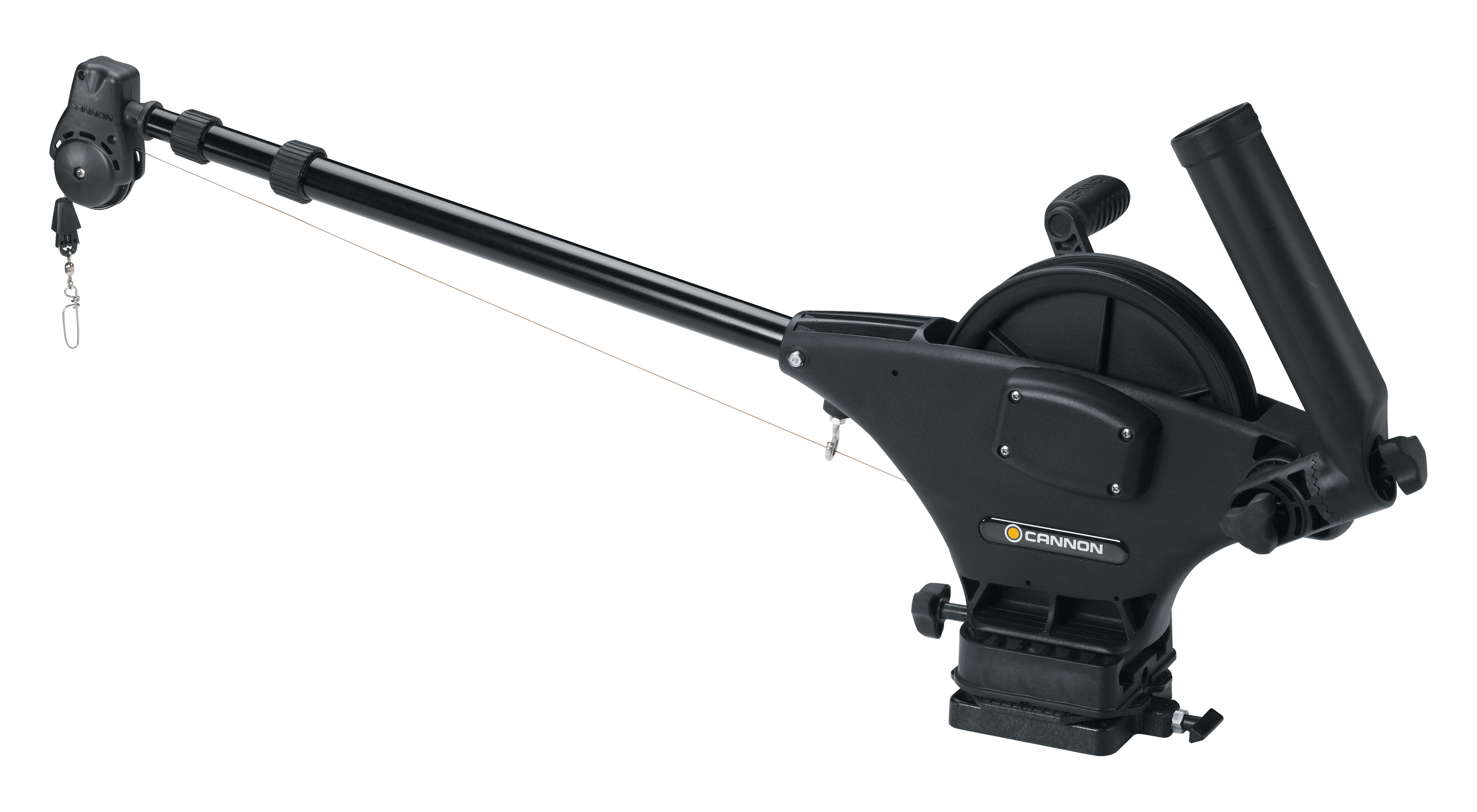 Cannon Uni-Troll 10 Manual Downrigger