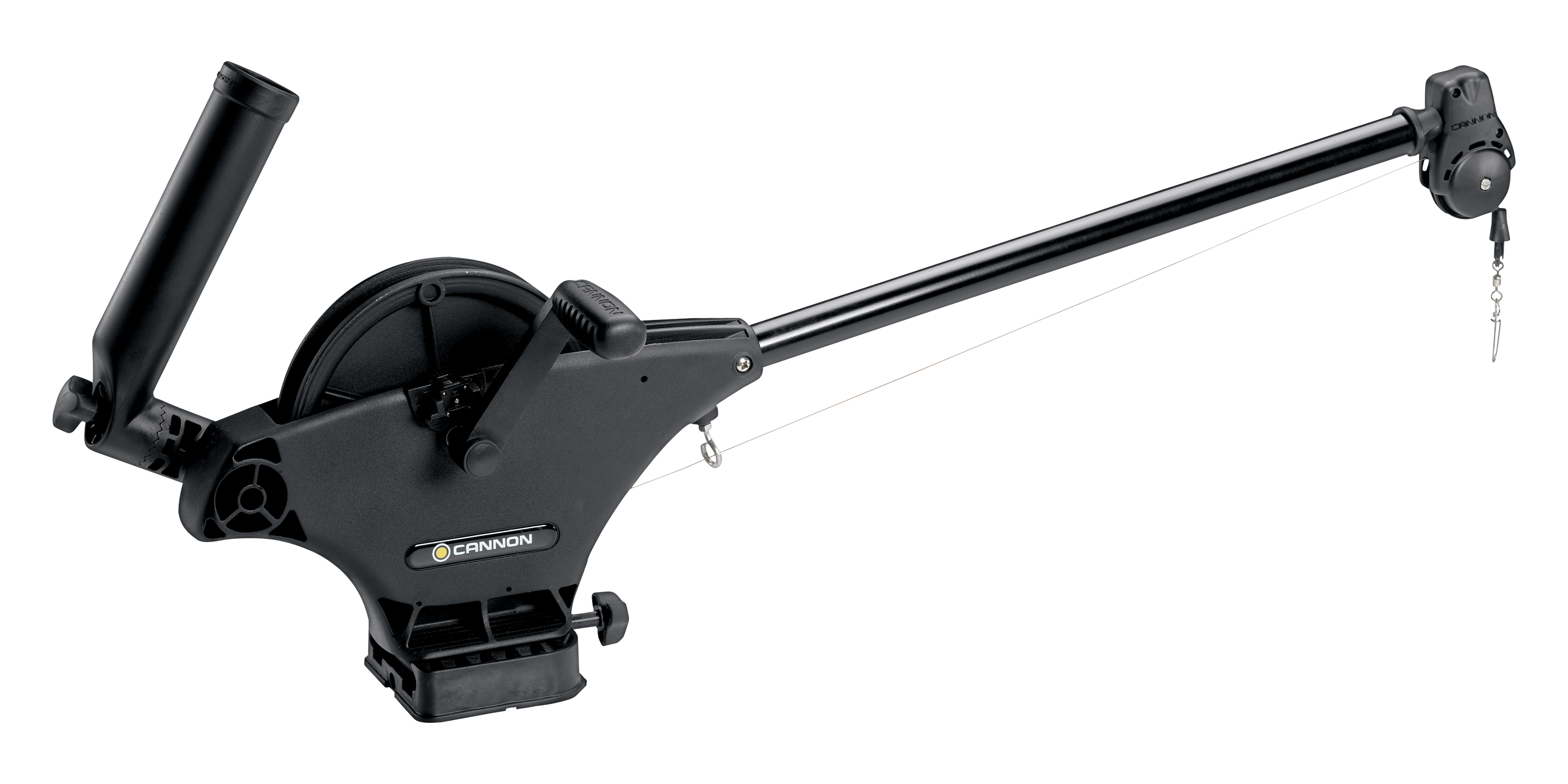 Cannon UniTroll 5 ST Manual Downrigger