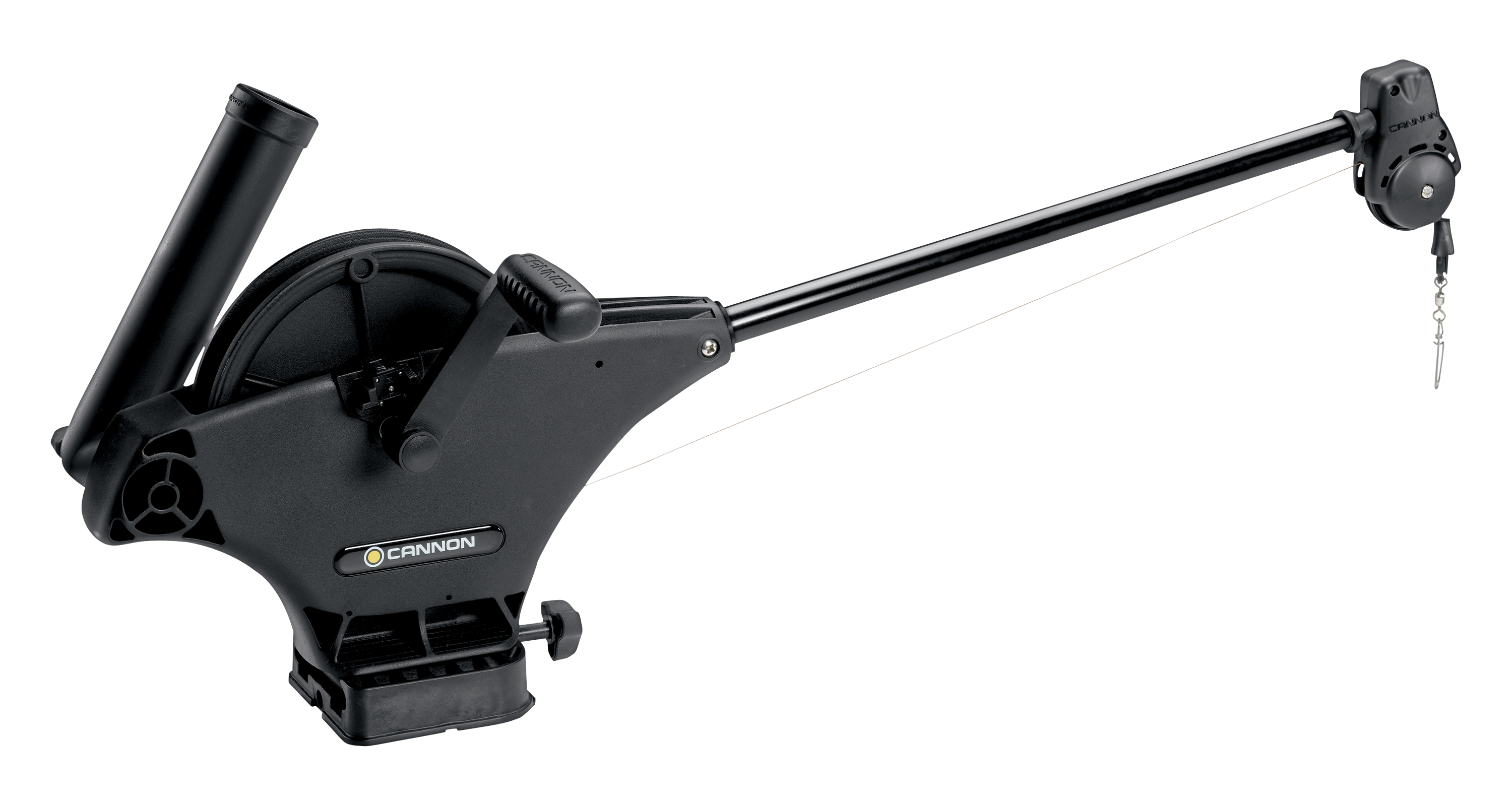 Cannon Easi-Troll ST Manual Downrigger